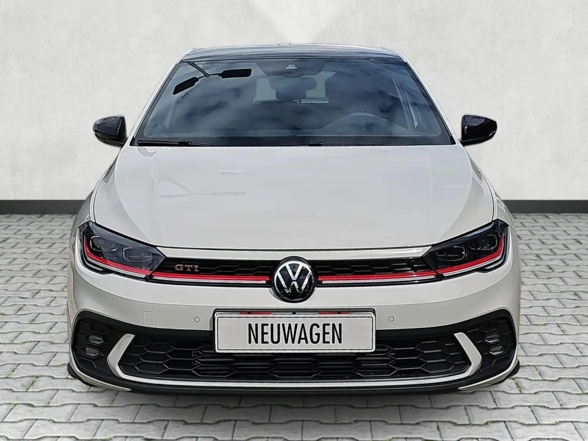 VW Polo GTI 2.0 TSI DSG7 152kW-207CV - Jantes 18" - (2026) - Photo 2