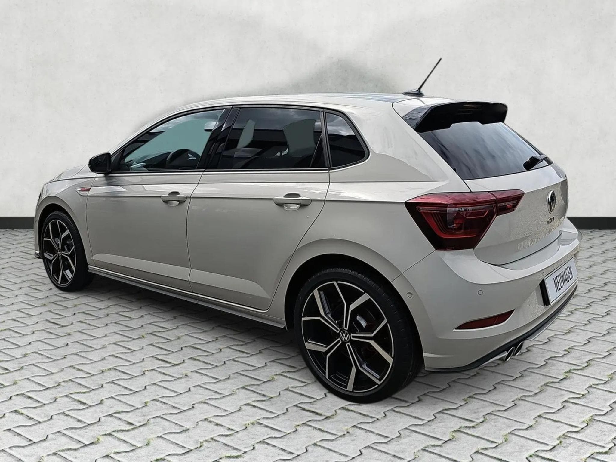 VW Polo GTI 2.0 TSI DSG7 152kW-207CV - Jantes 18" - (2026) - Photo 5