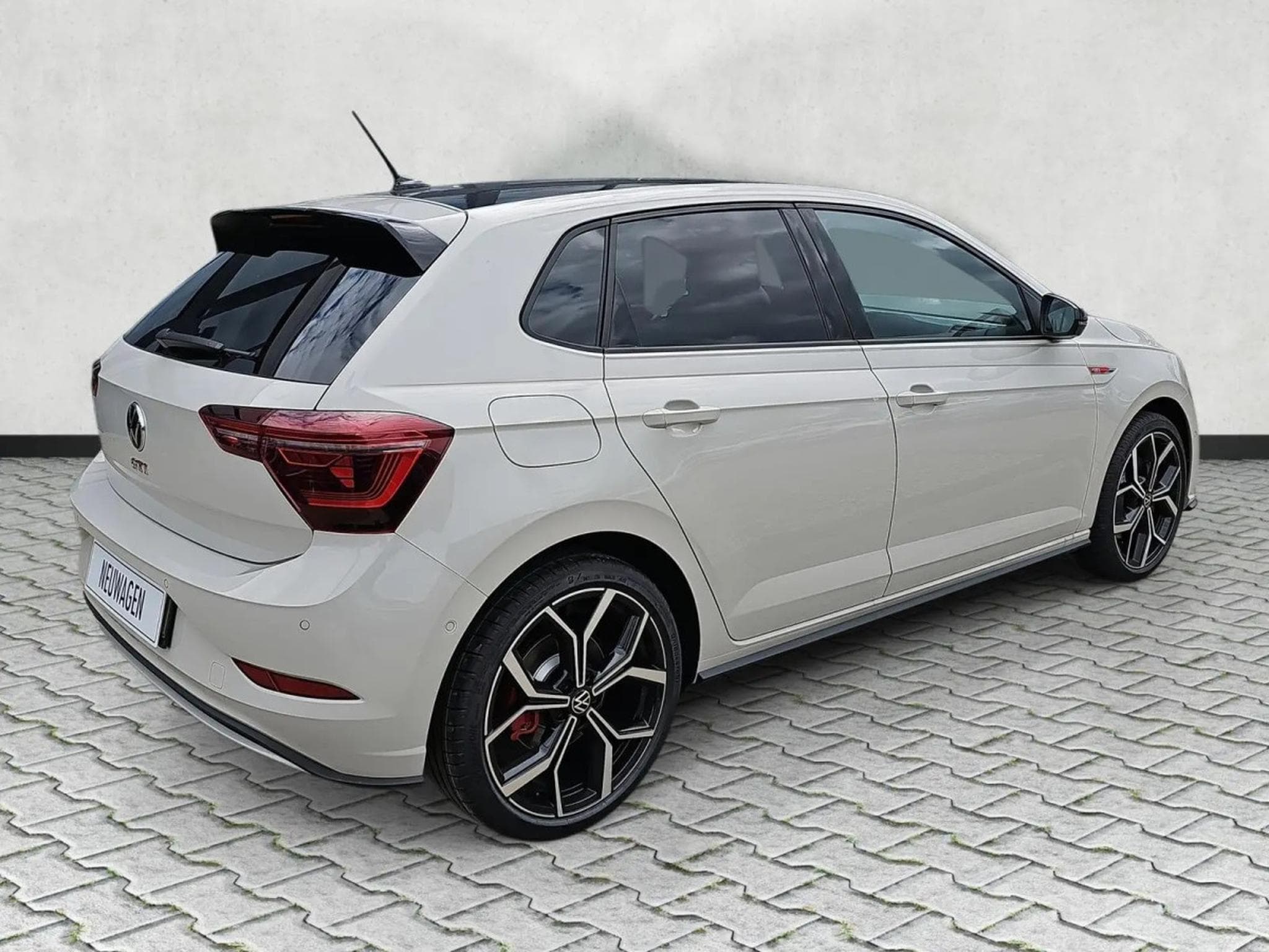 VW Polo GTI 2.0 TSI DSG7 152kW-207CV - Jantes 18" - (2026) - Photo 7