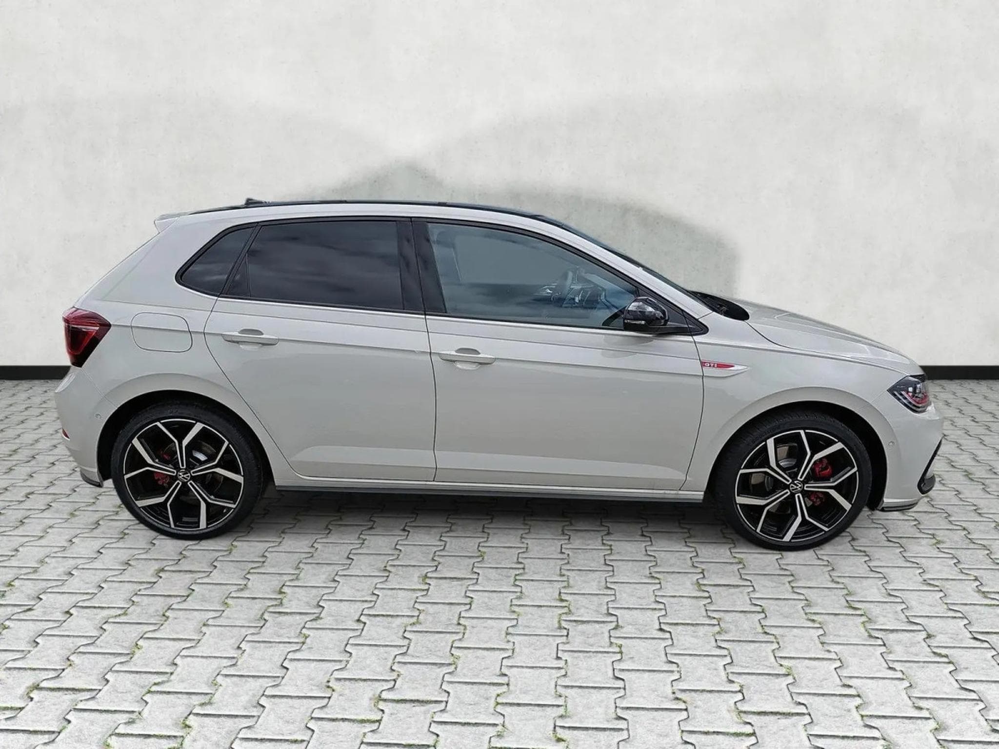 VW Polo GTI 2.0 TSI DSG7 152kW-207CV - Jantes 18" - (2026) - Photo 8