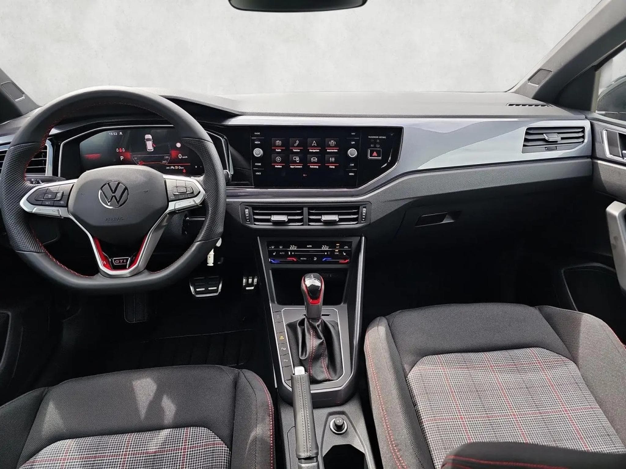 VW Polo GTI 2.0 TSI DSG7 152kW-207CV - Jantes 18" - (2026) - Photo 11