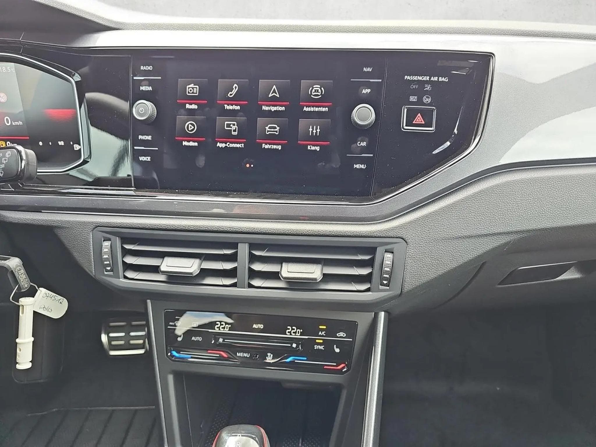 VW Polo GTI 2.0 TSI DSG7 152kW-207CV - Jantes 18" - (2026) - Photo 12