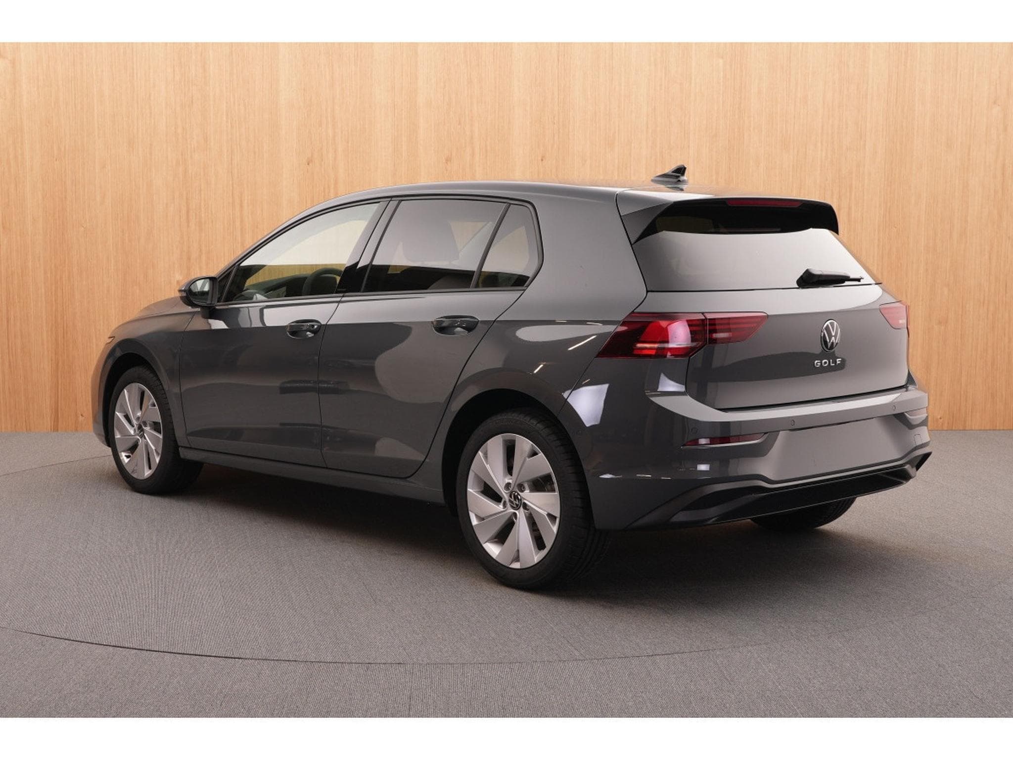 VW Golf Life 1.5 eTSI 85KW - 116CV  - Garantie 3 ans / 90.000 kms (2026) - Photo 4