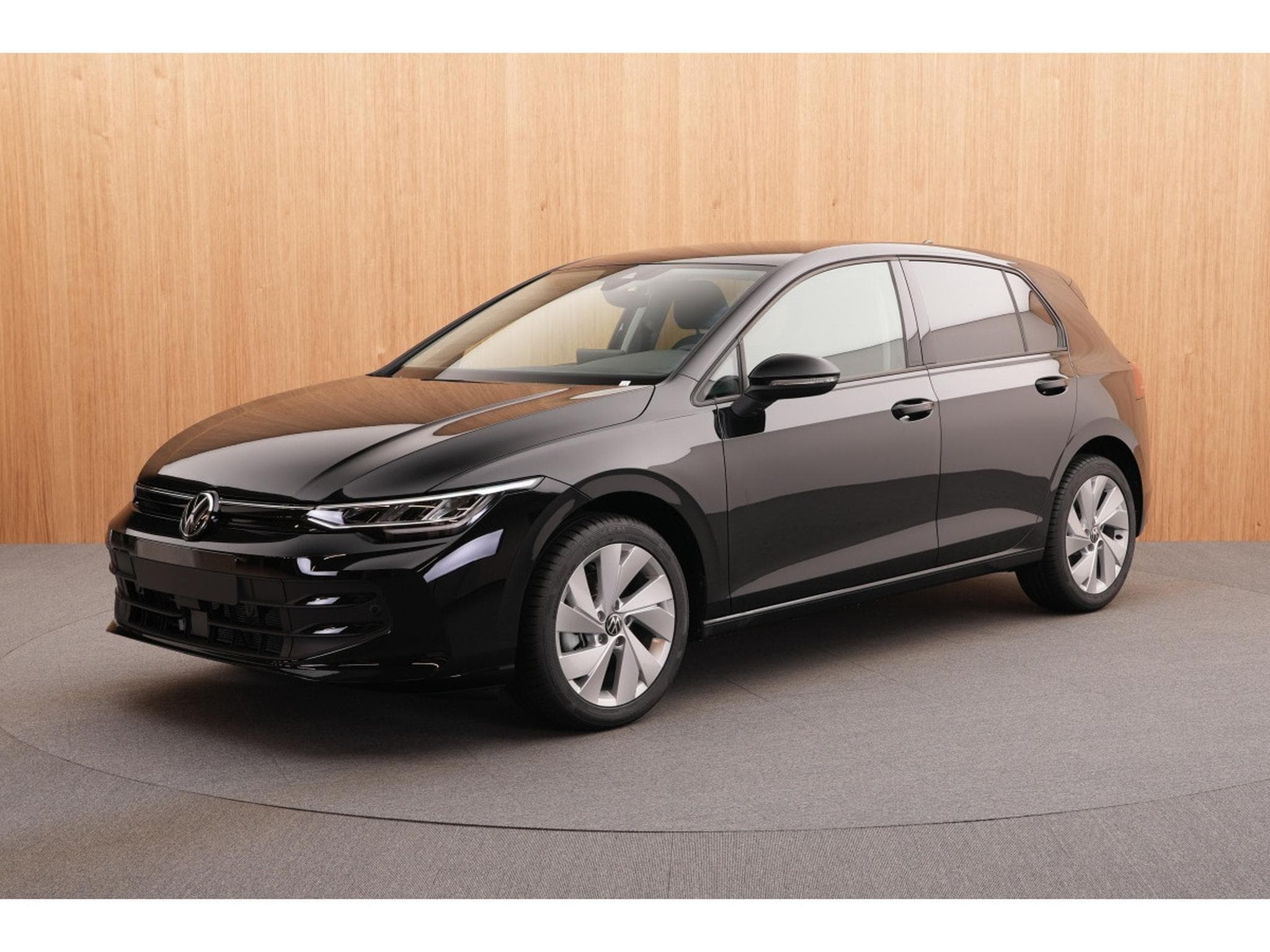 VW Golf Life 1.5 eTSI 85KW - 116CV  - Garantie 3 ans / 90.000 kms (2026) - Photo 2