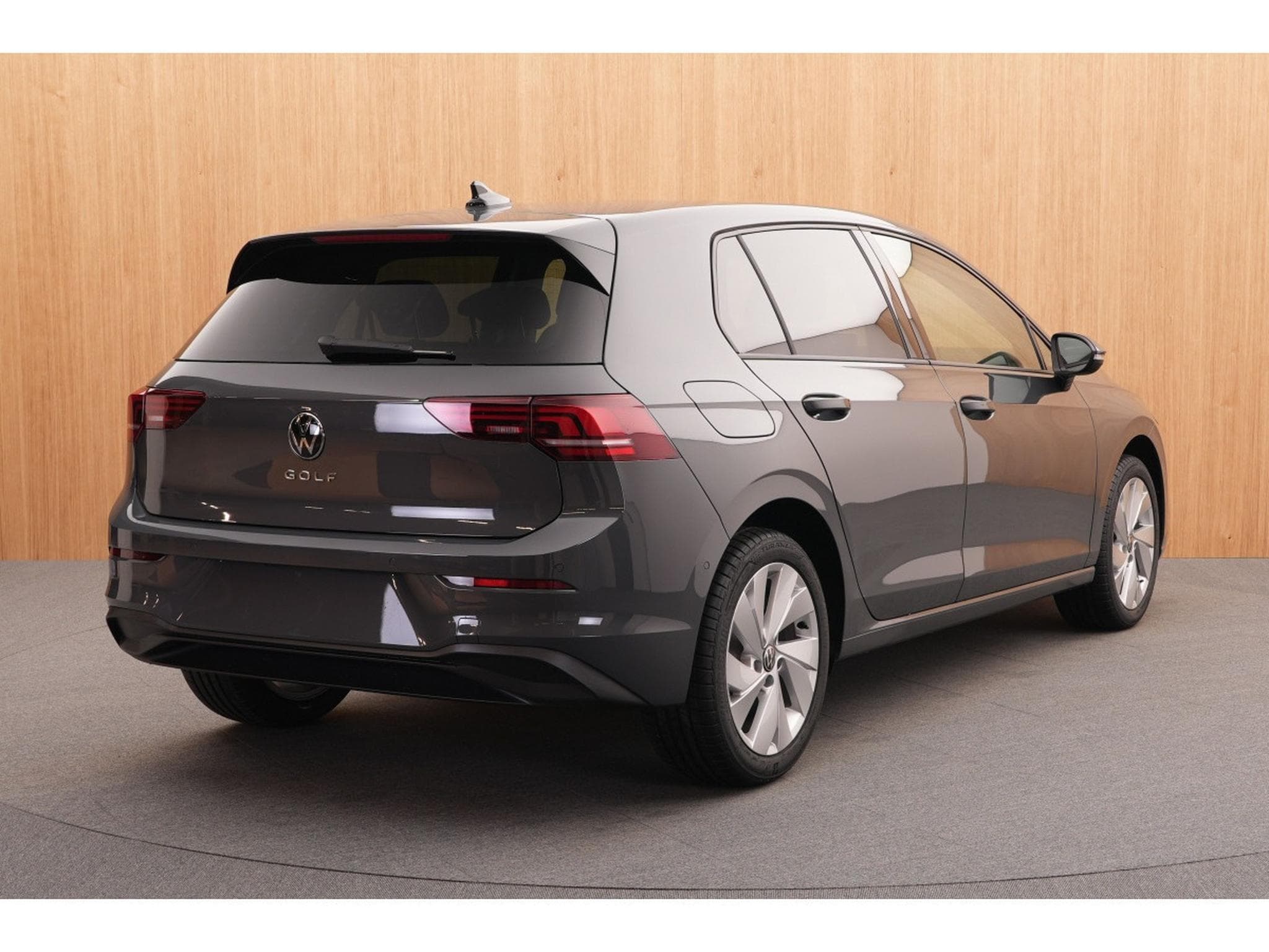 VW Golf Life 1.5 eTSI 85KW - 116CV  - Garantie 3 ans / 90.000 kms (2026) - Photo 5
