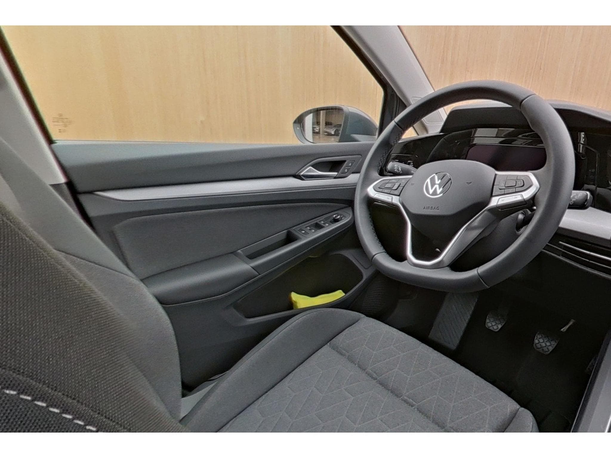 VW Golf Life 1.5 eTSI 85KW - 116CV  - Garantie 3 ans / 90.000 kms (2026) - Photo 9