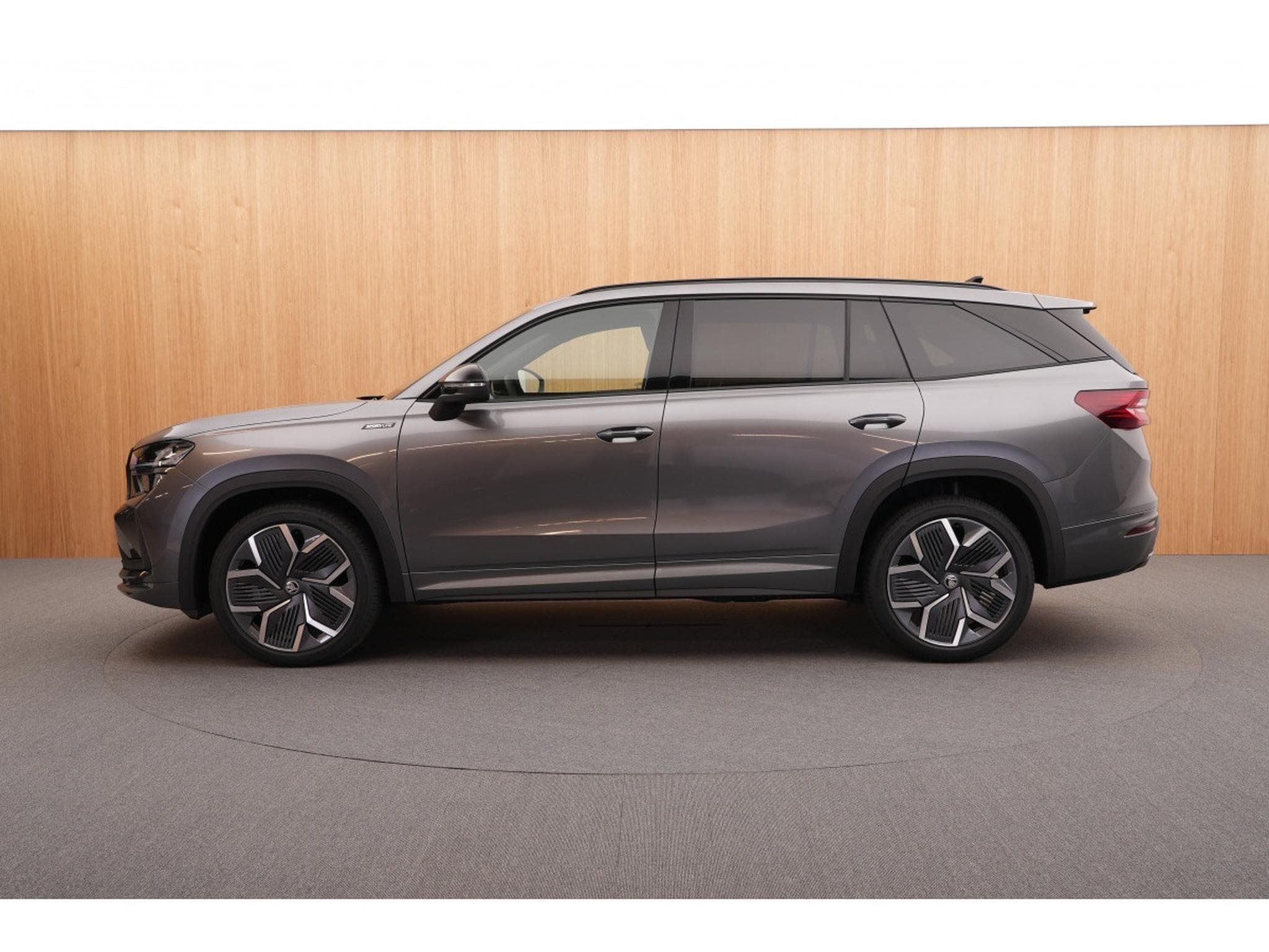 Skoda Kodiaq Sportline 2.0 TDI DSG - 110KW-150CV - Attelage - (2025) - Photo 2