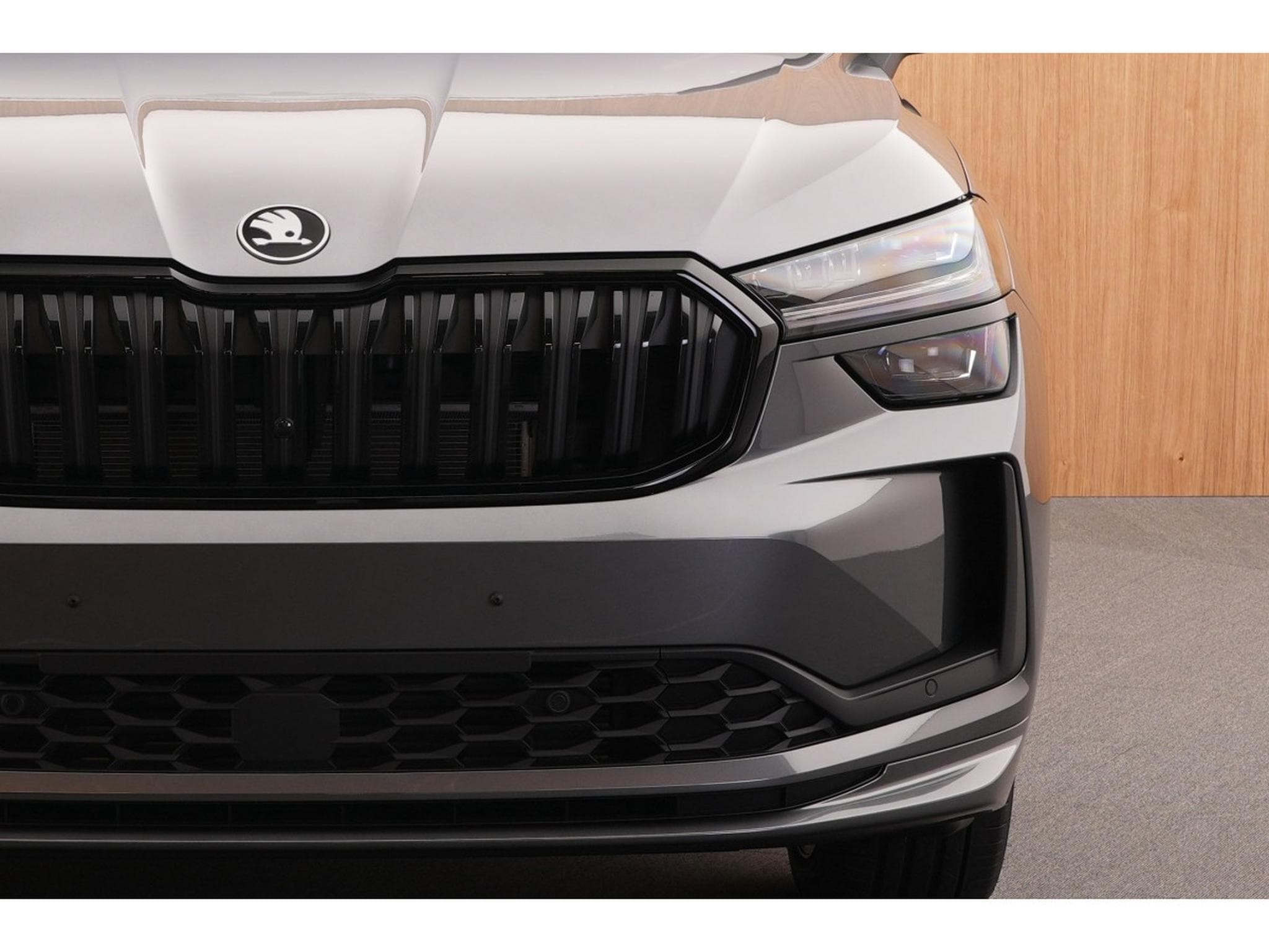 Skoda Kodiaq Sportline 2.0 TDI DSG - 110KW-150CV - Attelage - (2025) - Photo 10