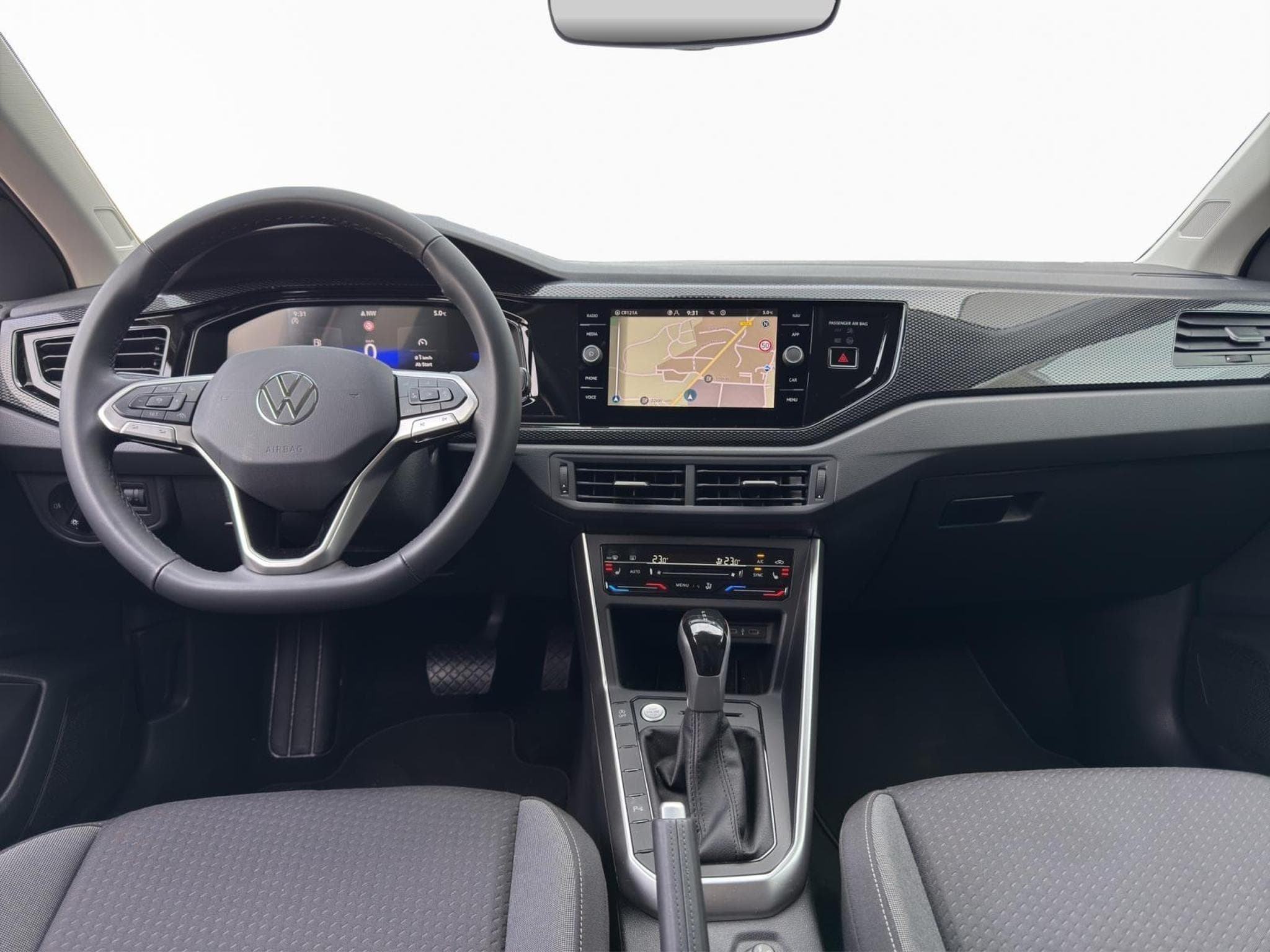 VW Taigo Life (2026) - Foto 2