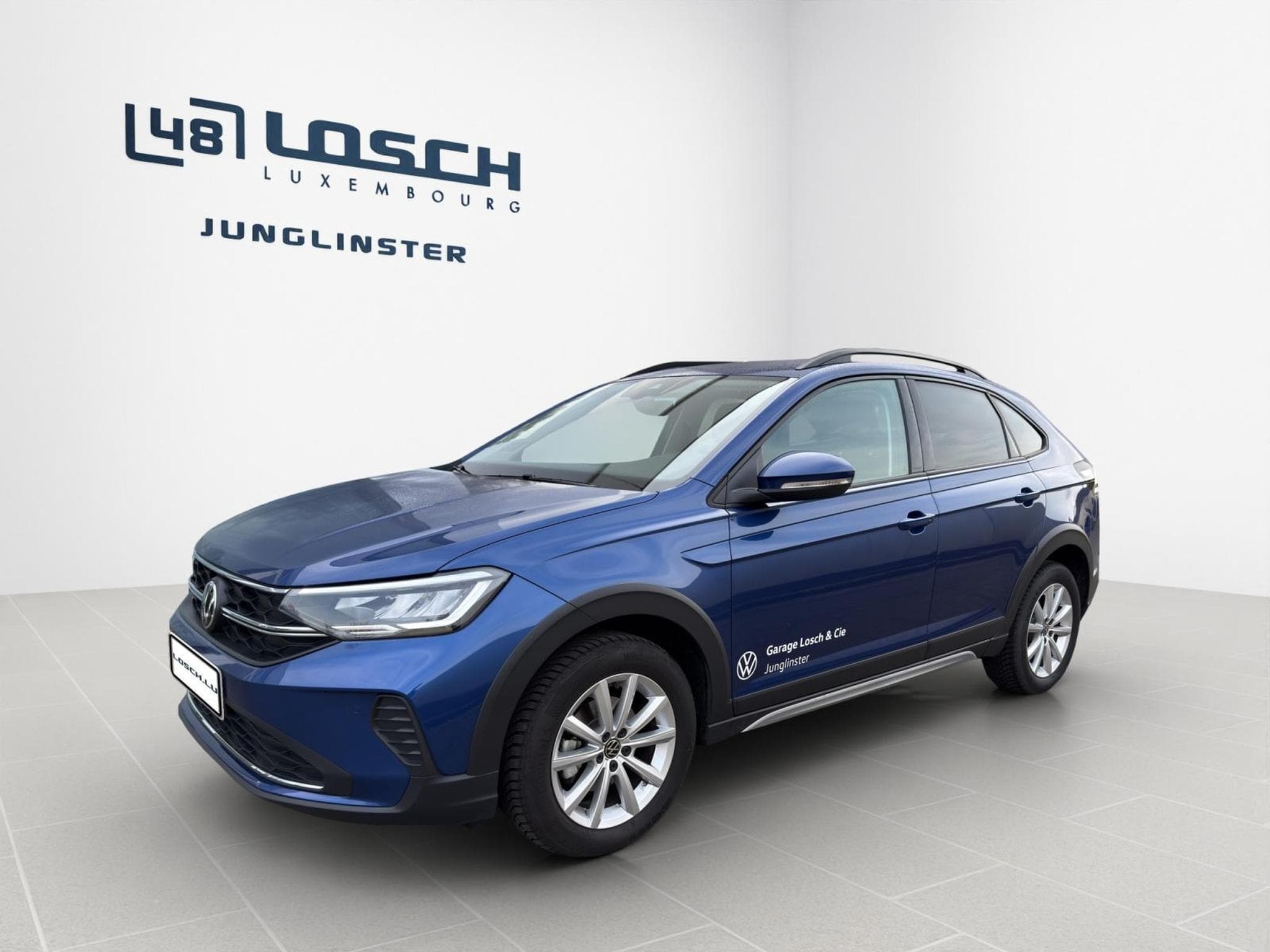 VW Taigo Life (2026) - Foto 5