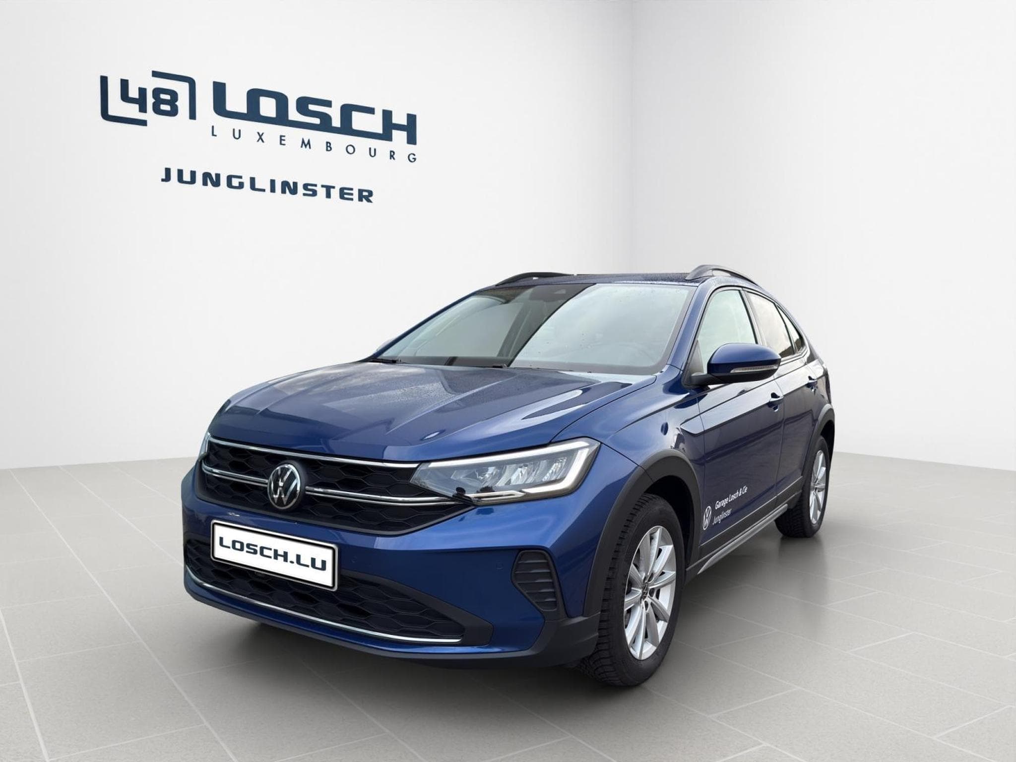 VW Taigo Life (2026) - Foto 4