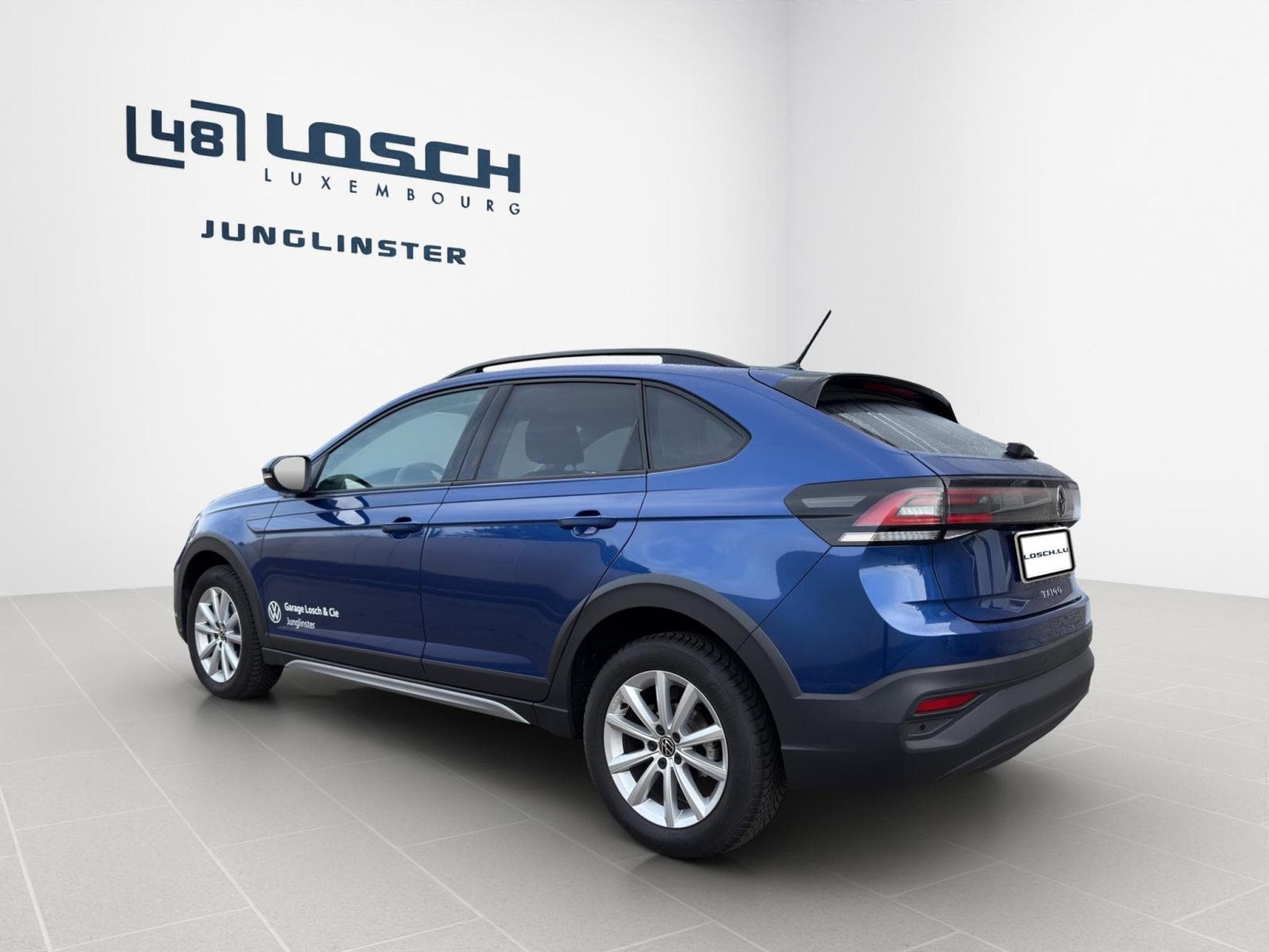 VW Taigo Life (2026) - Foto 6