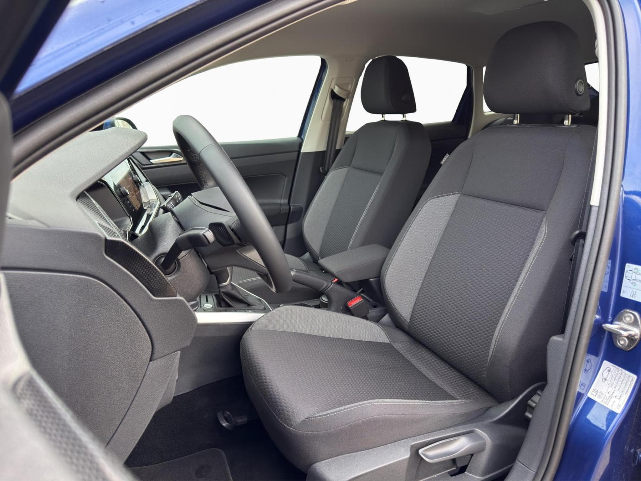 VW Taigo Life (2026) - Foto 9