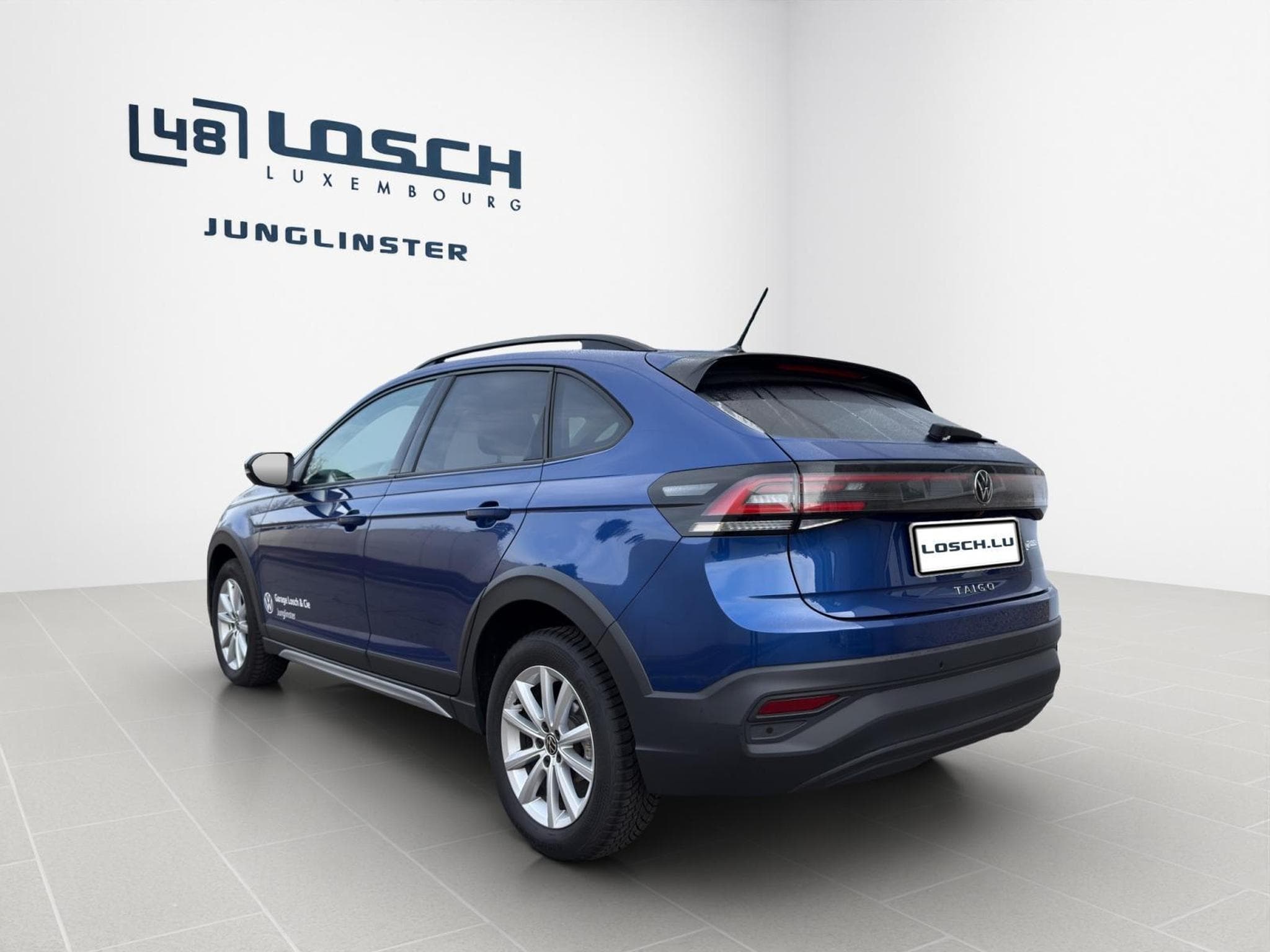 VW Taigo Life (2026) - Foto 7