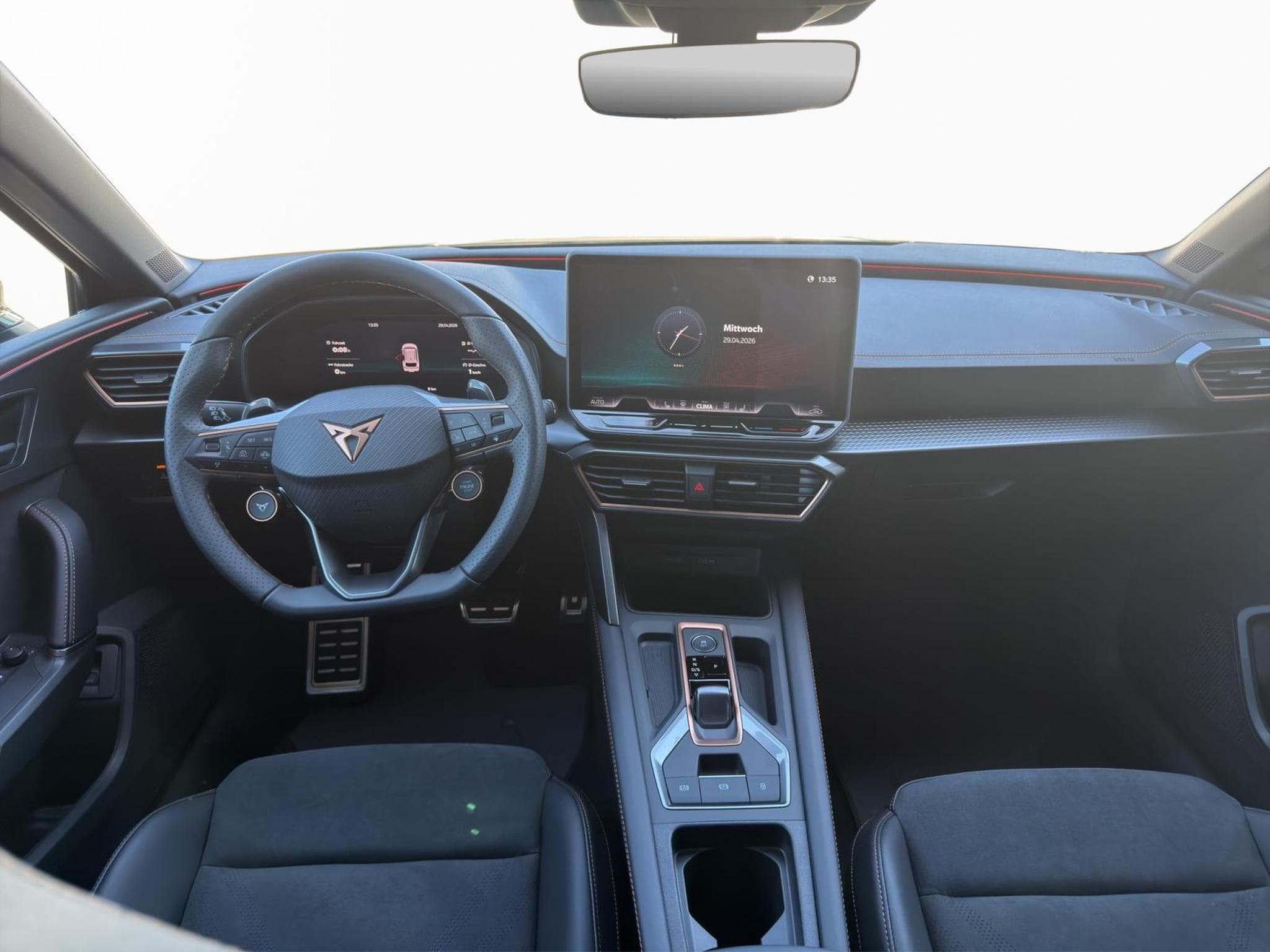 Cupra Leon SP (2026) - Foto 2