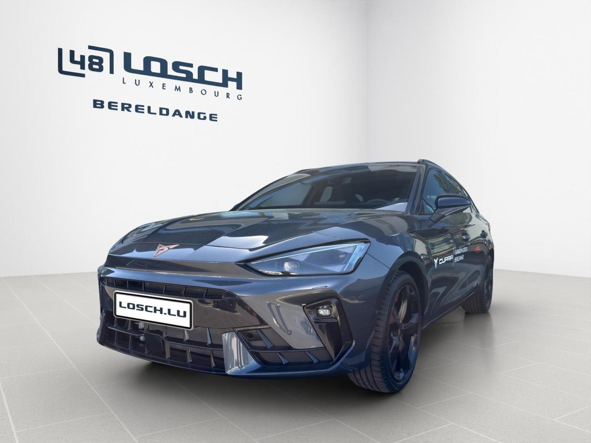 Cupra Leon SP (2026) - Foto 3