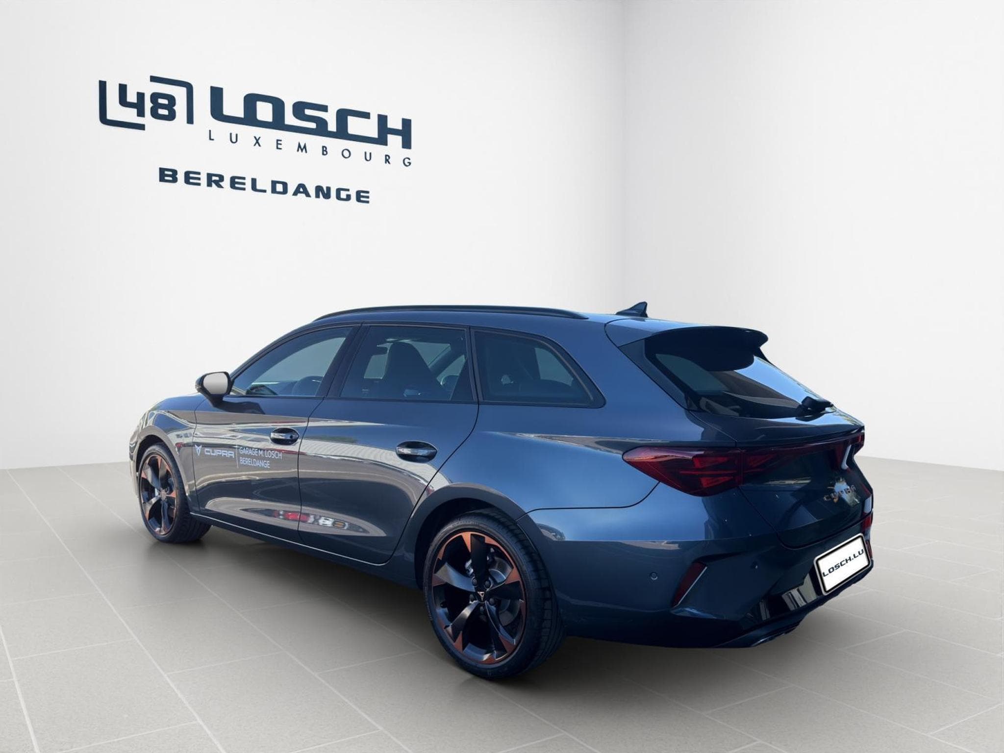 Cupra Leon SP (2026) - Foto 5