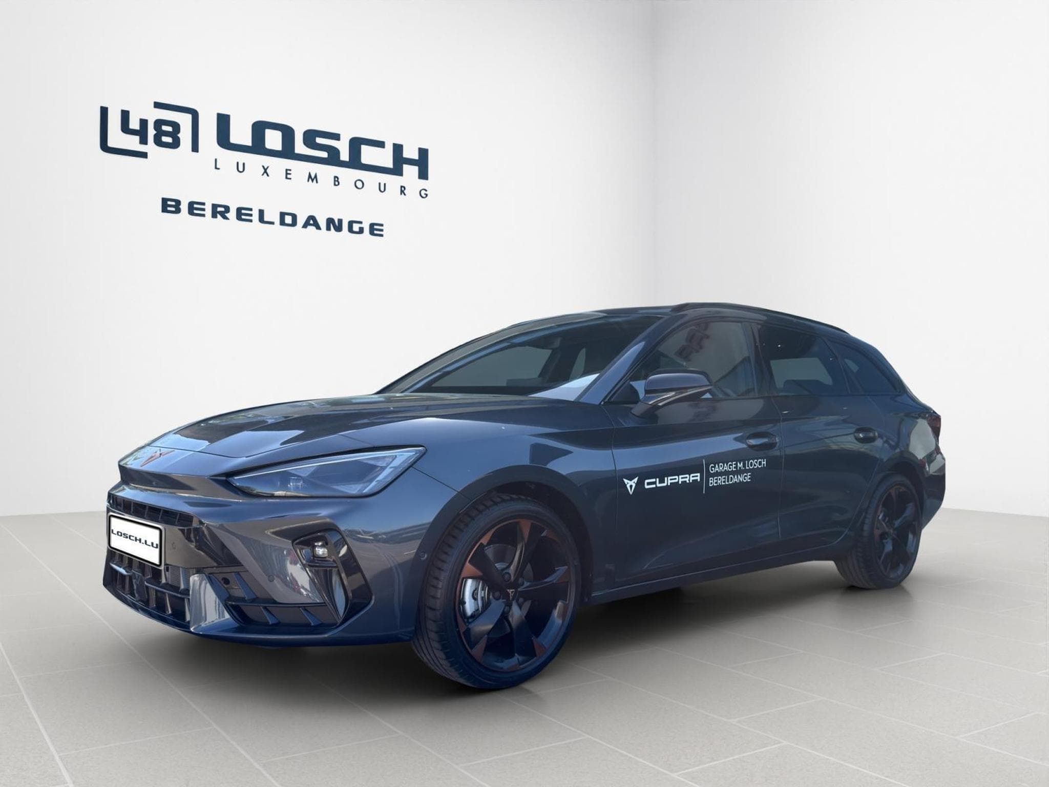 Cupra Leon SP (2026) - Foto 4