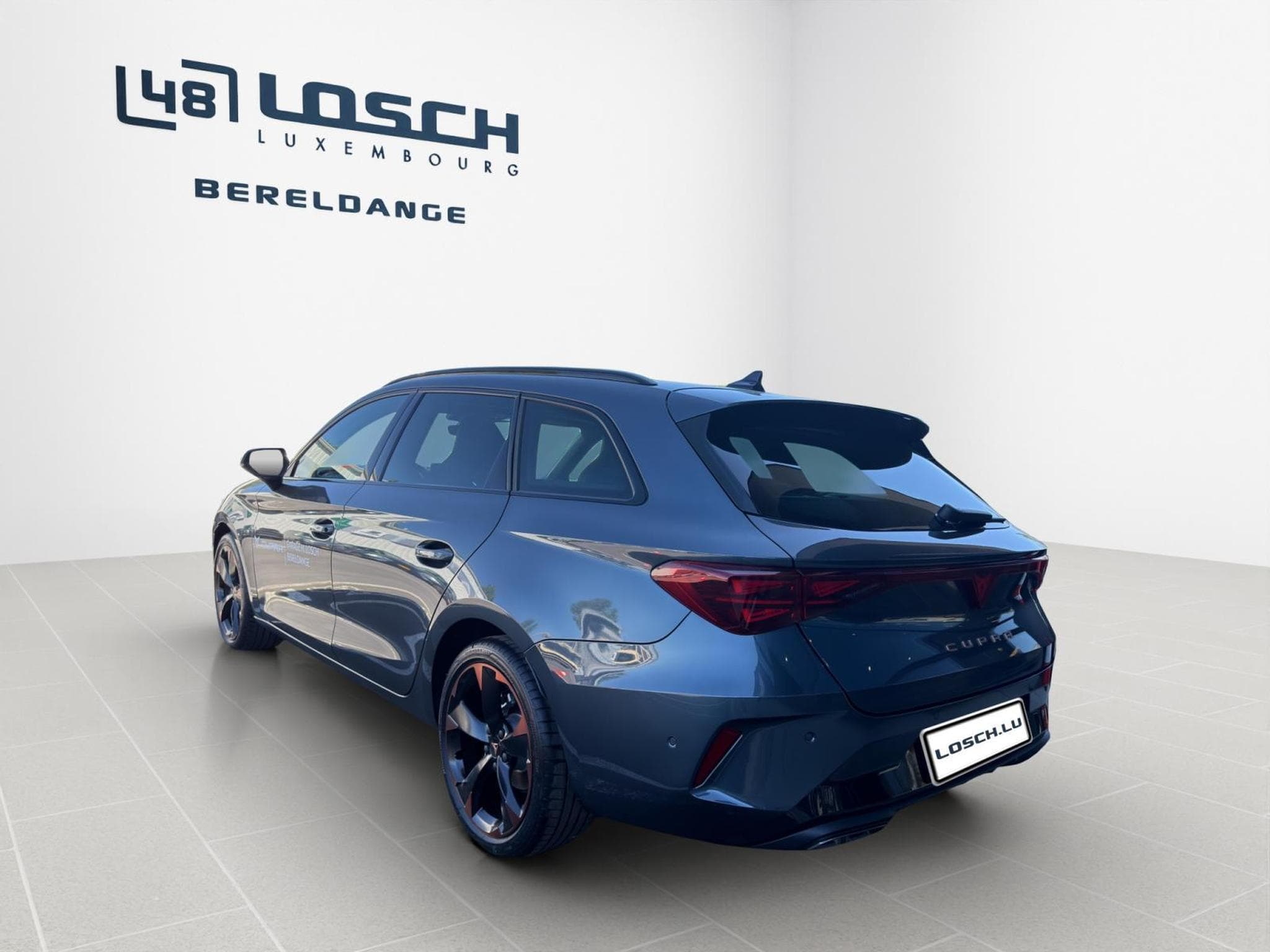 Cupra Leon SP (2026) - Foto 6