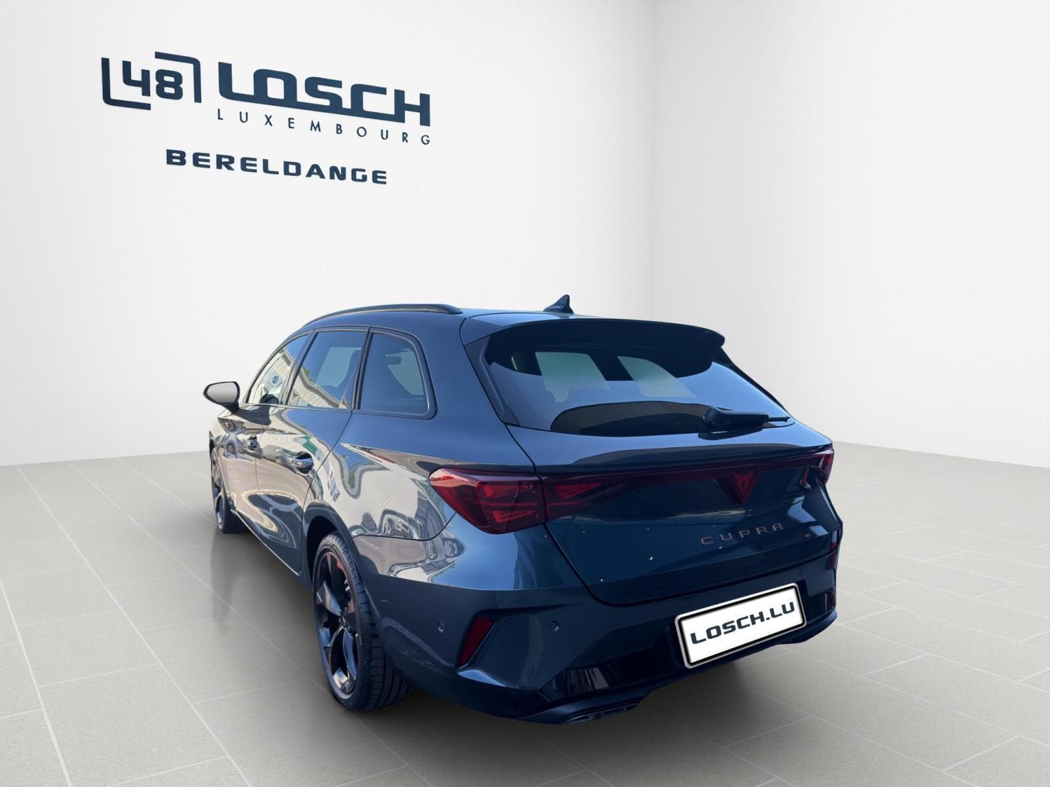 Cupra Leon SP (2026) - Foto 7