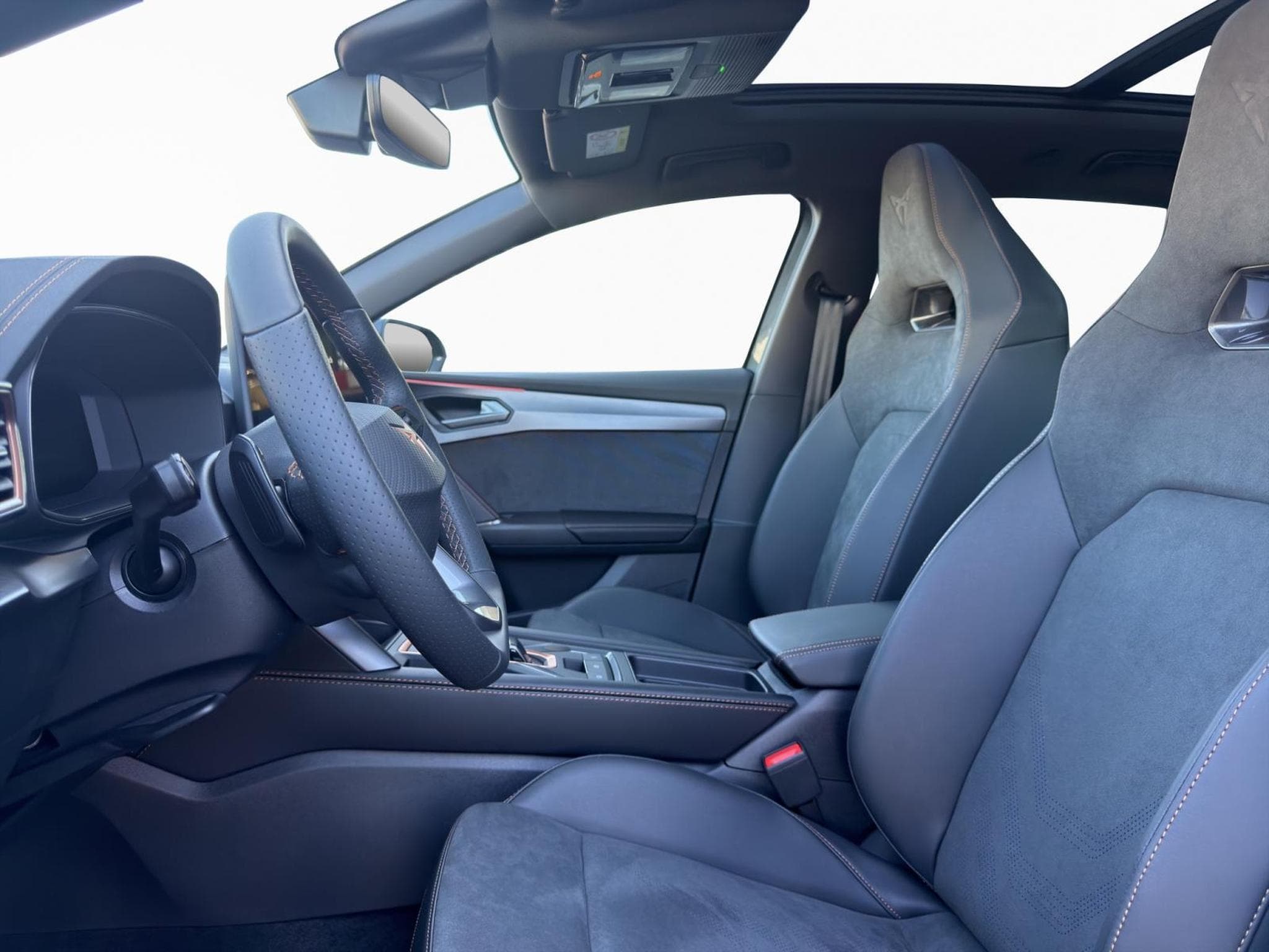 Cupra Leon SP (2026) - Foto 9