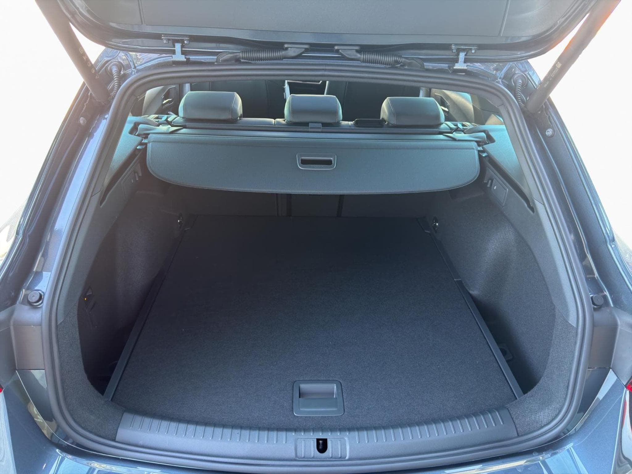 Cupra Leon SP (2026) - Foto 12