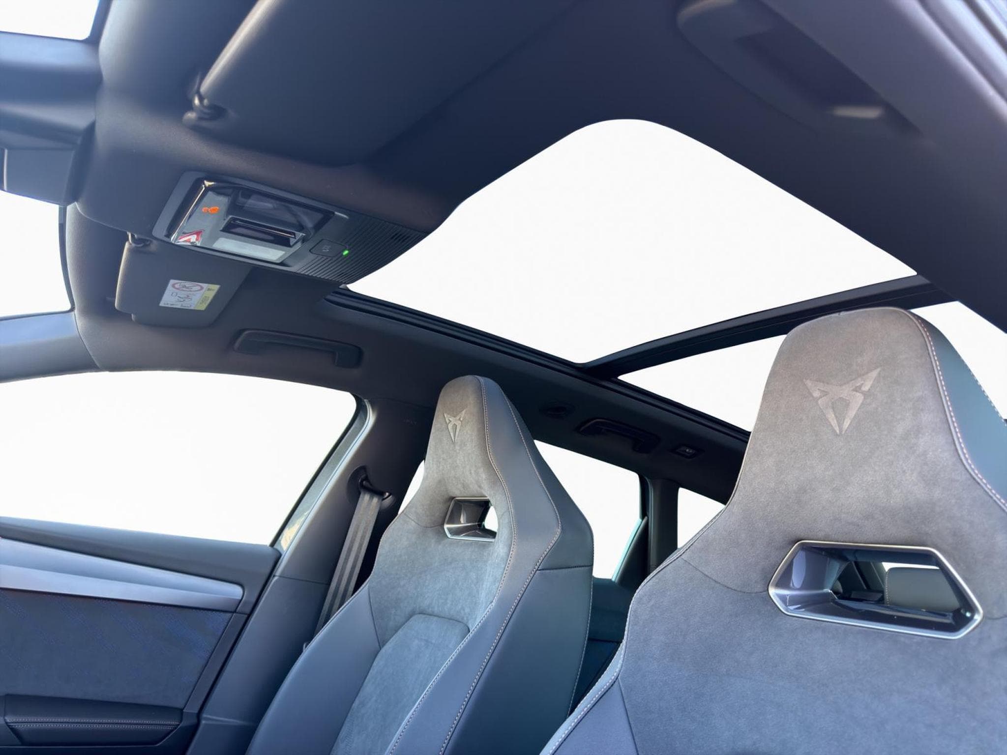 Cupra Leon SP (2026) - Foto 10