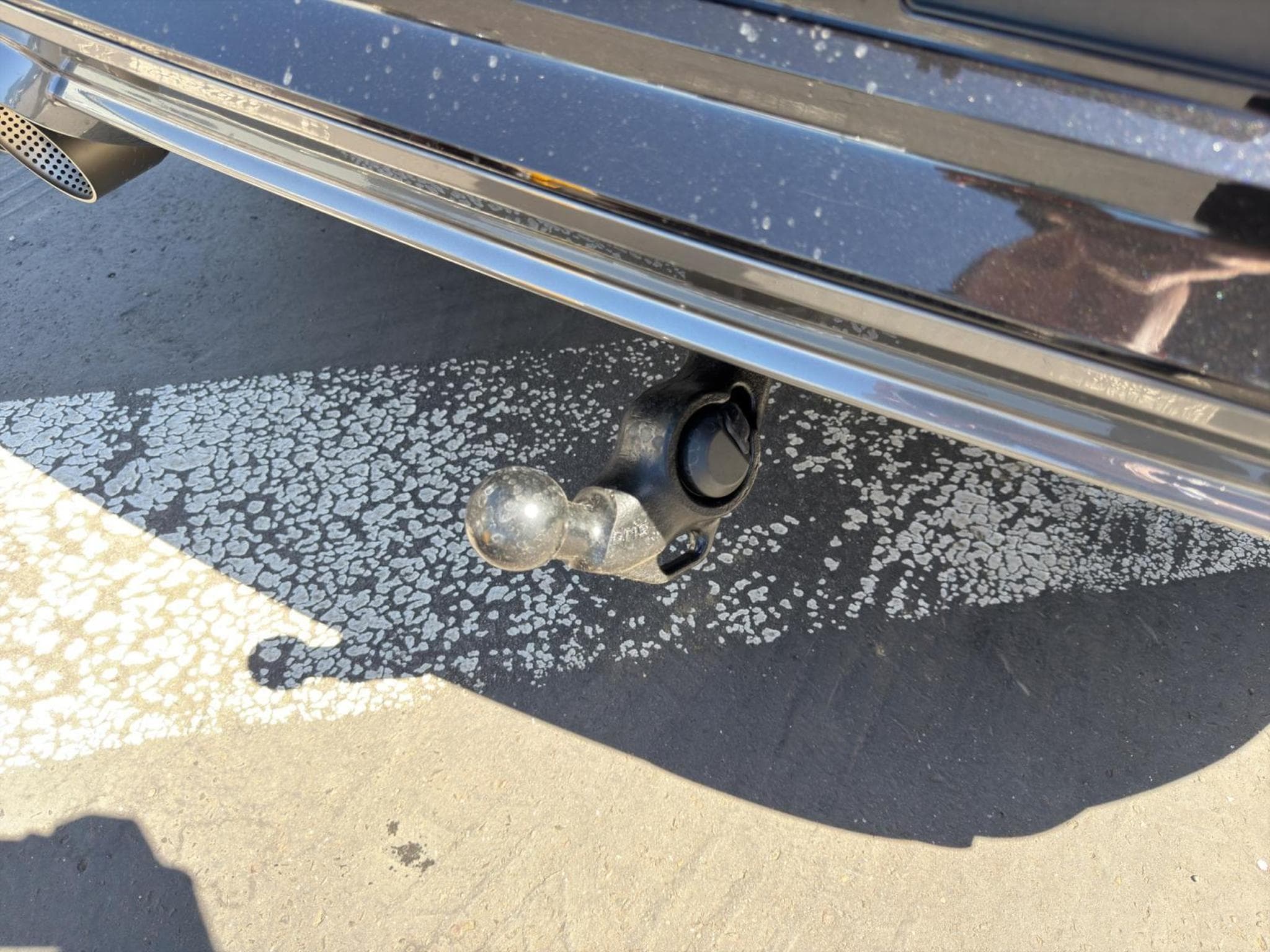 Cupra Ateca VZ - Akrapovic (2026) - Photo 14
