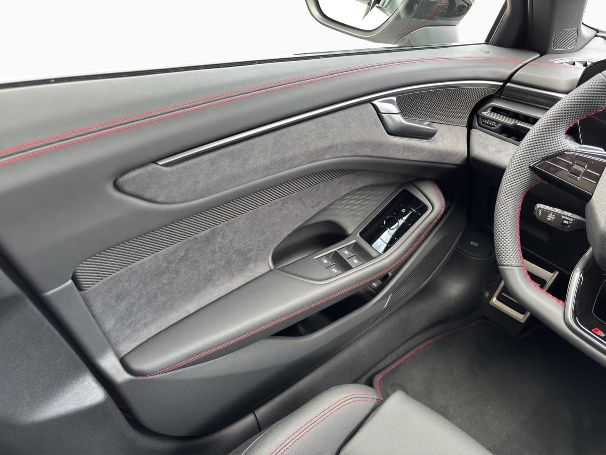 Audi A6 Avant e-hybrid quattro 270 kW (2026) - Foto 14