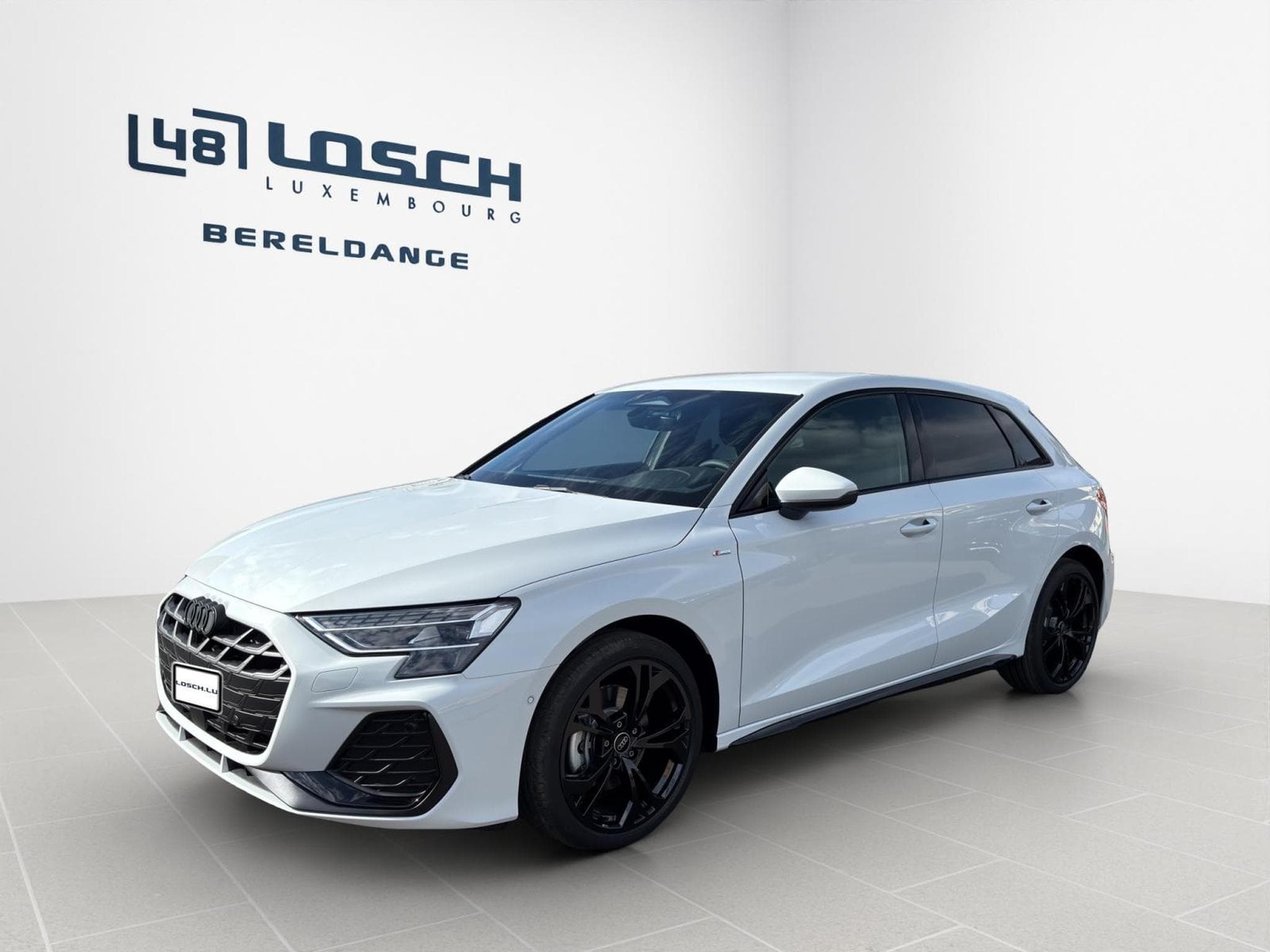 Audi A3 S line (2026) - Foto 4