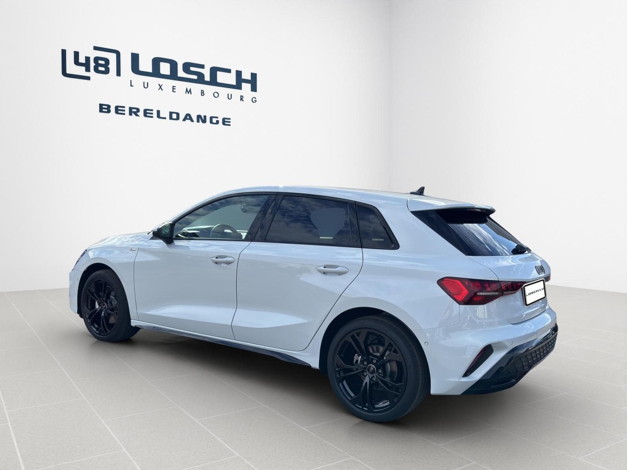 Audi A3 S line (2026) - Foto 6