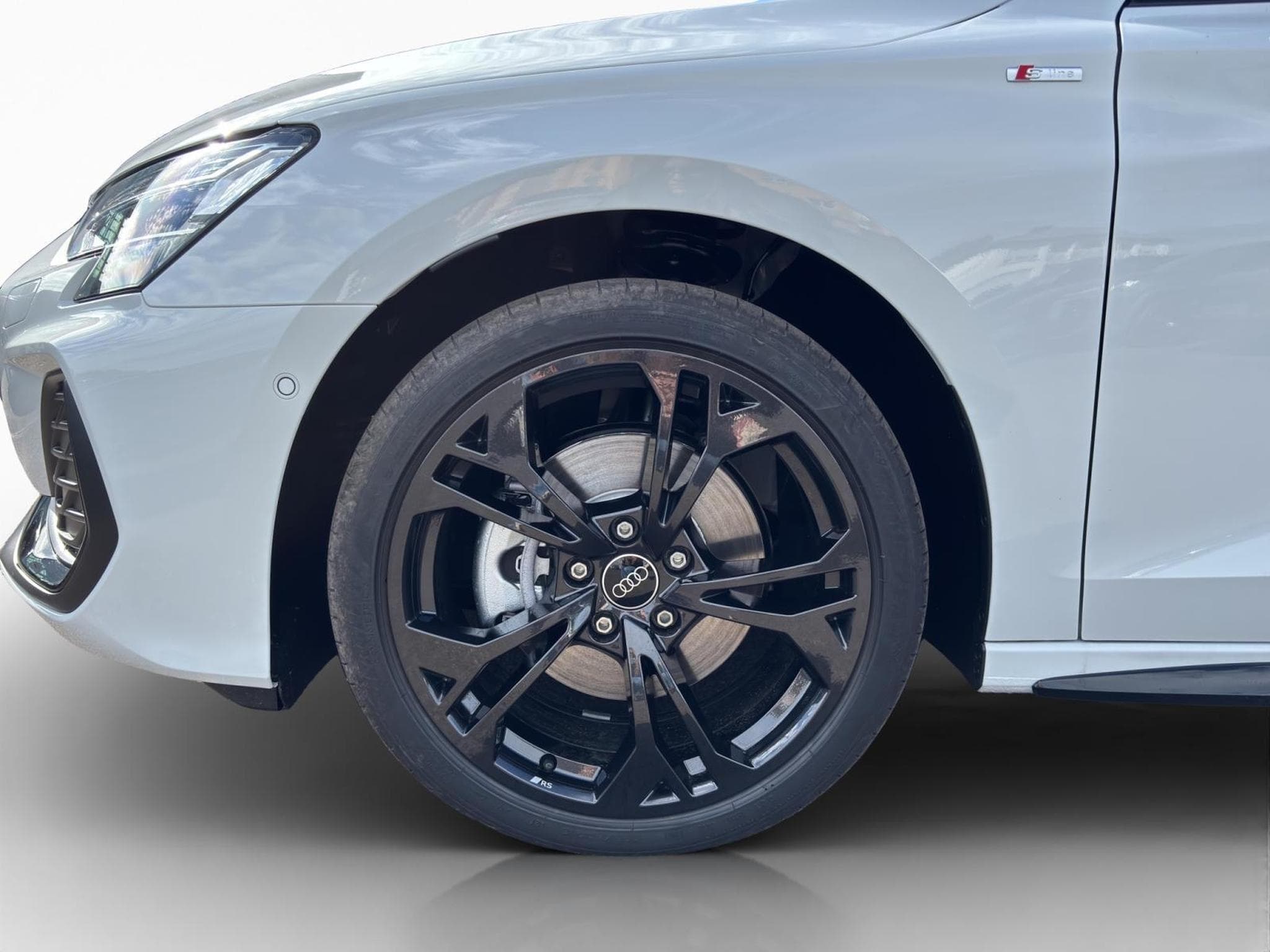 Audi A3 S line (2026) - Foto 8
