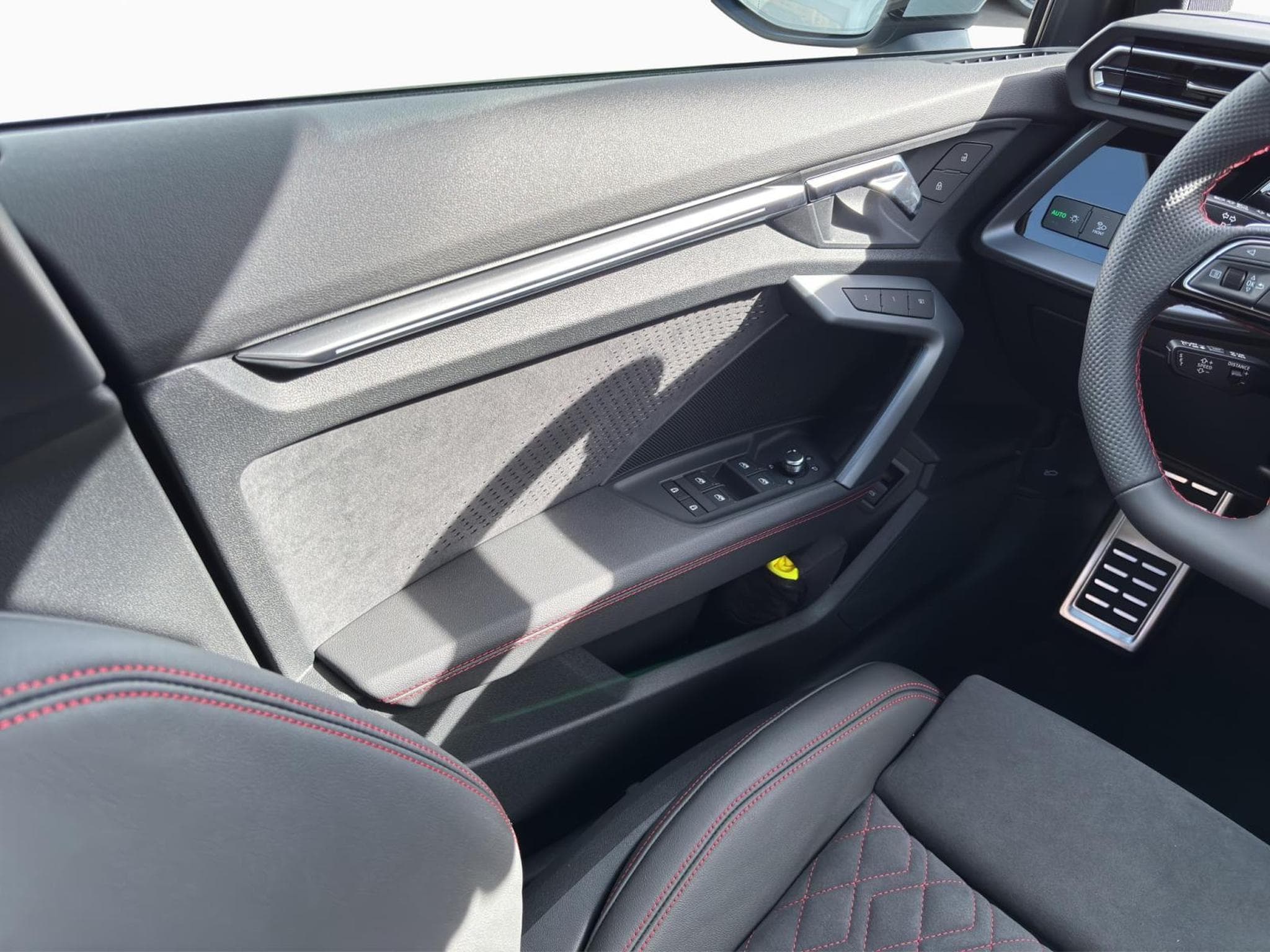 Audi A3 S line (2026) - Foto 14