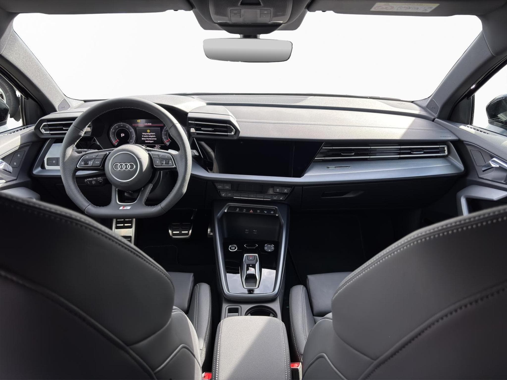 Audi A3 S line (2026) - Foto 2