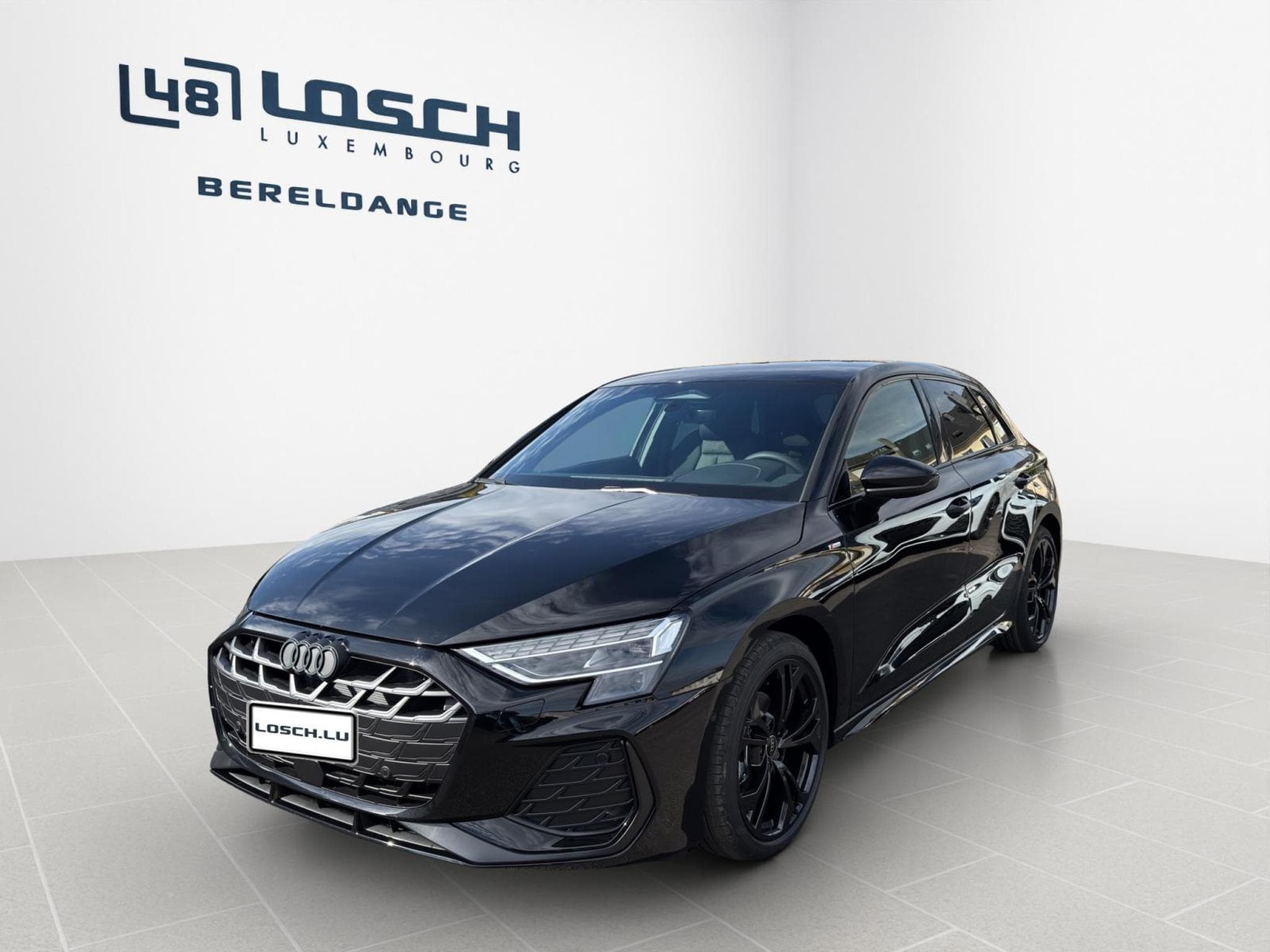 Audi A3 S line (2026) - Foto 3