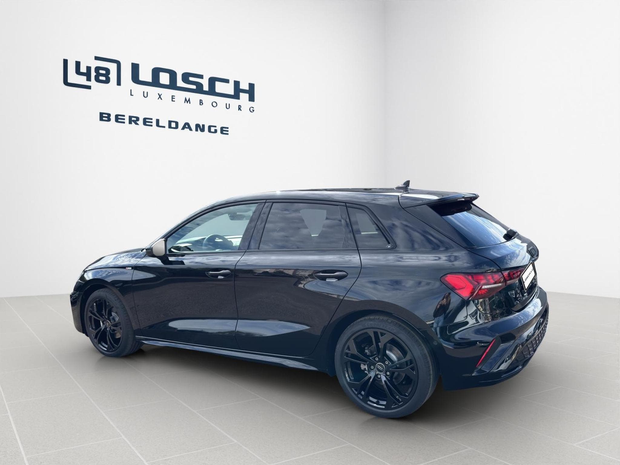 Audi A3 S line (2026) - Foto 5