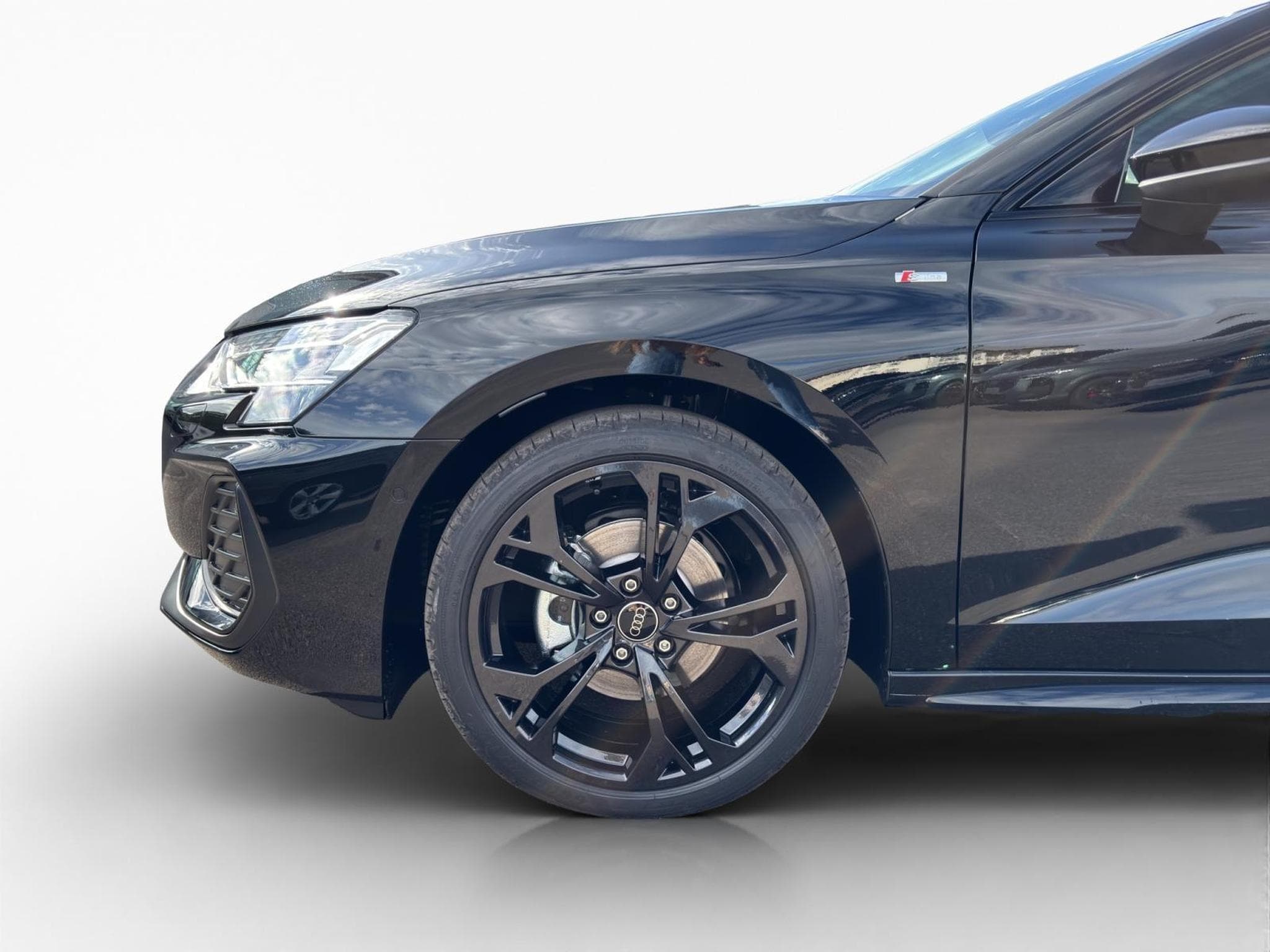 Audi A3 S line (2026) - Foto 8