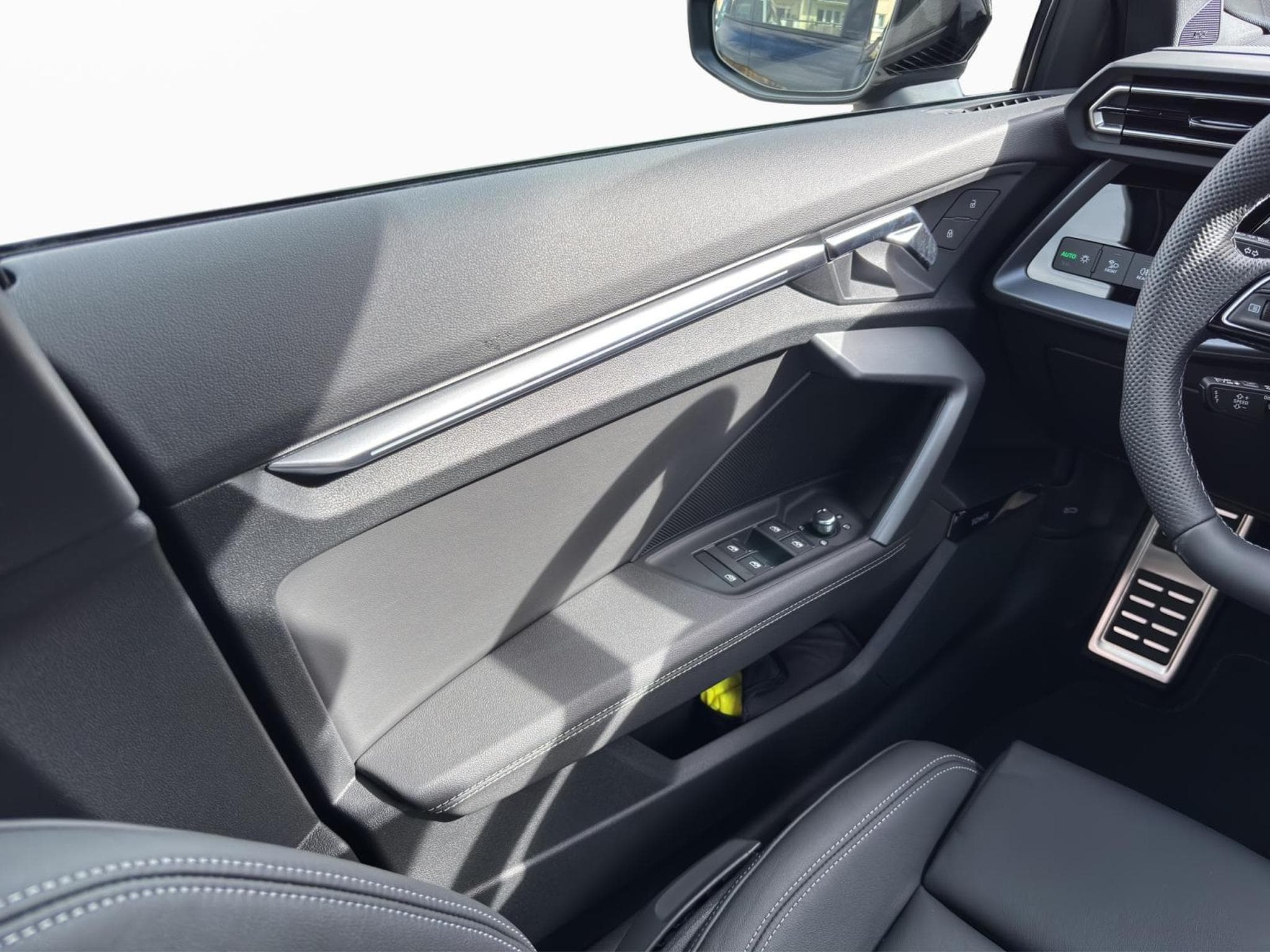 Audi A3 S line (2026) - Foto 14