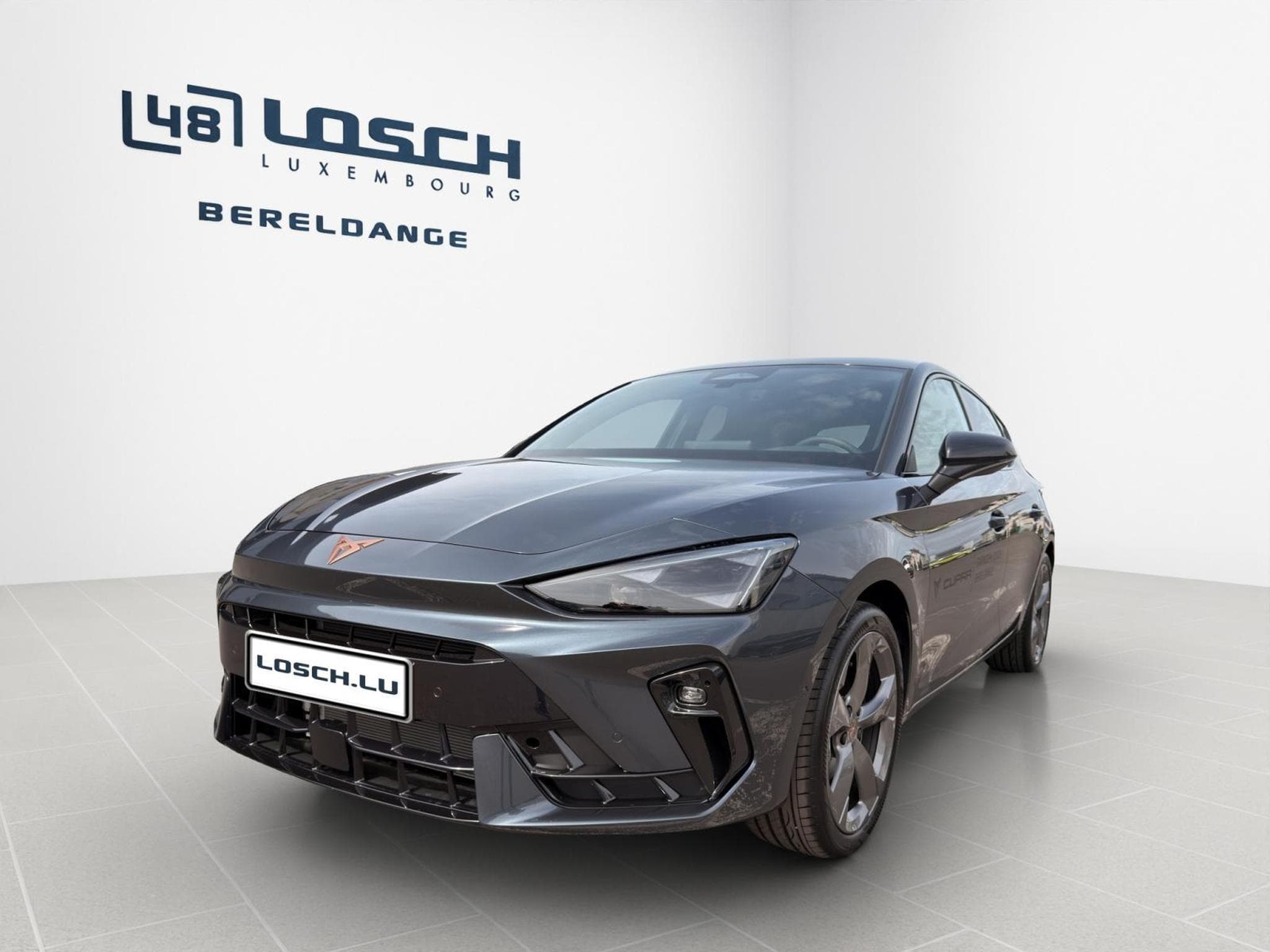 Cupra Leon 1.5 eTSI DSG (2026) - Foto 3
