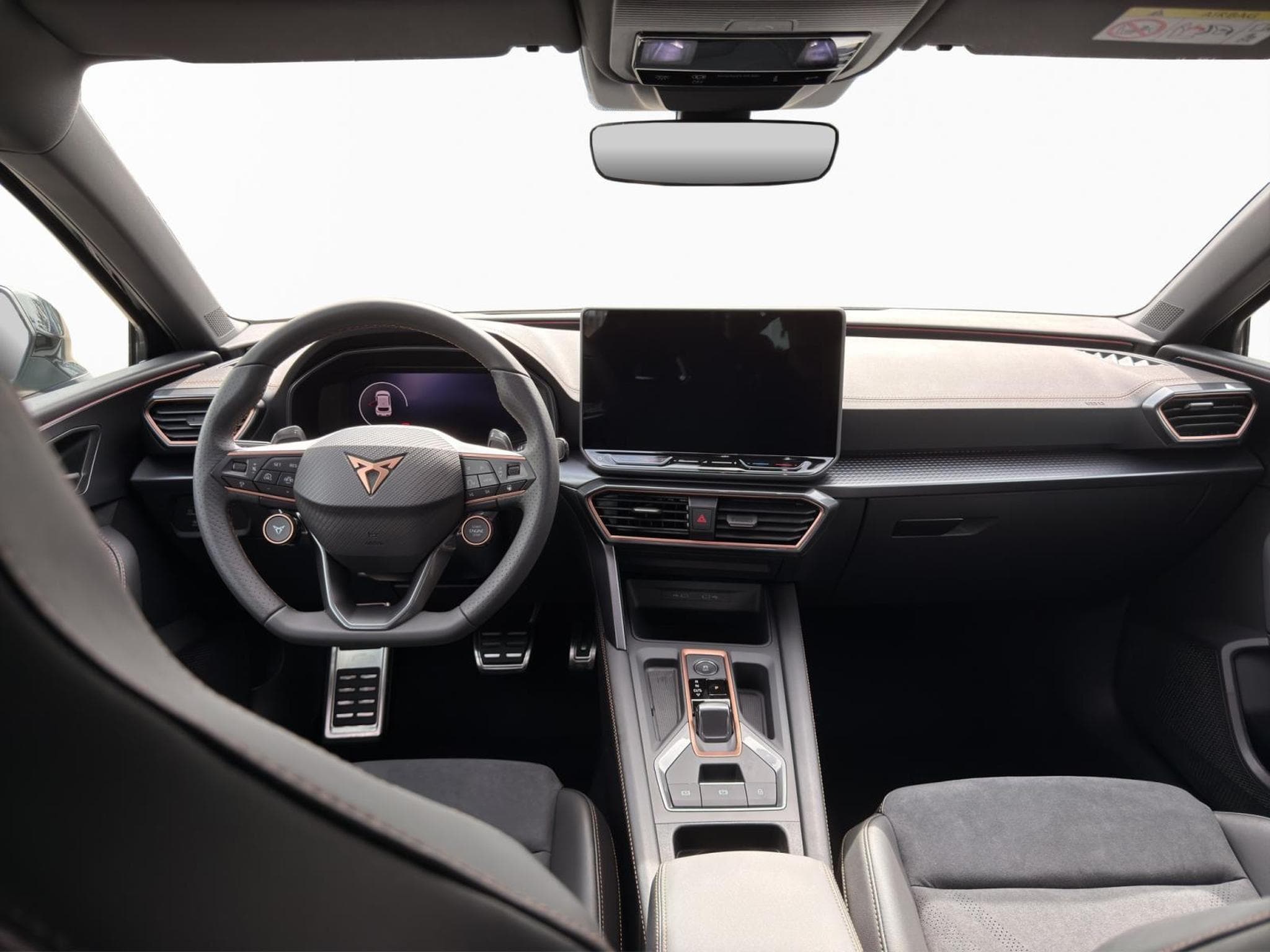 Cupra Leon 1.5 eTSI DSG (2026) - Foto 2
