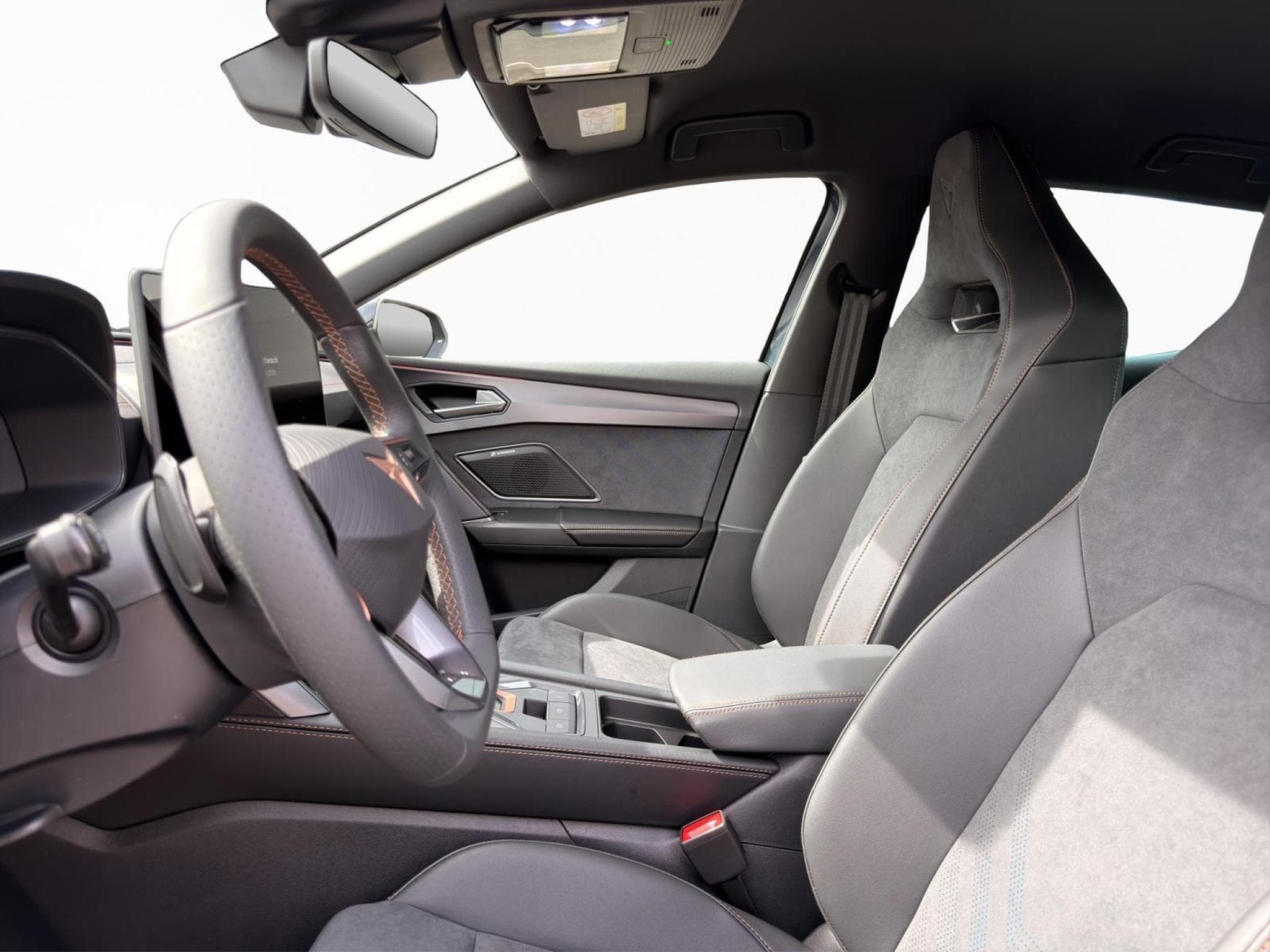 Cupra Leon 1.5 eTSI DSG (2026) - Foto 9