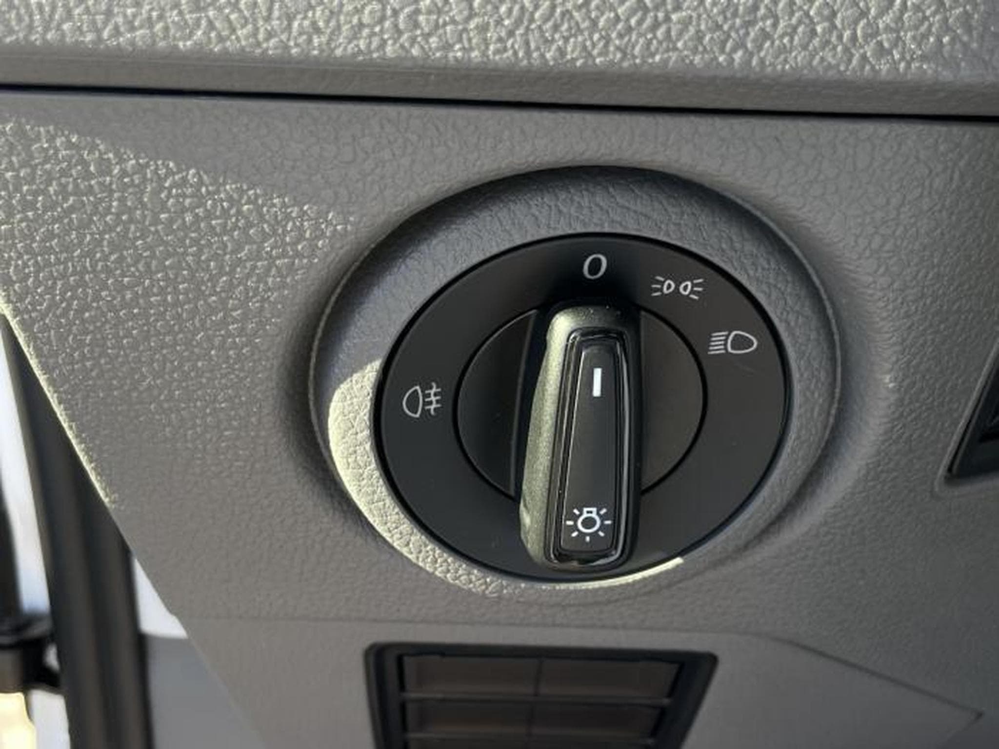 VW Crafter Kasten 35 L3H2 (2025) - Photo 11