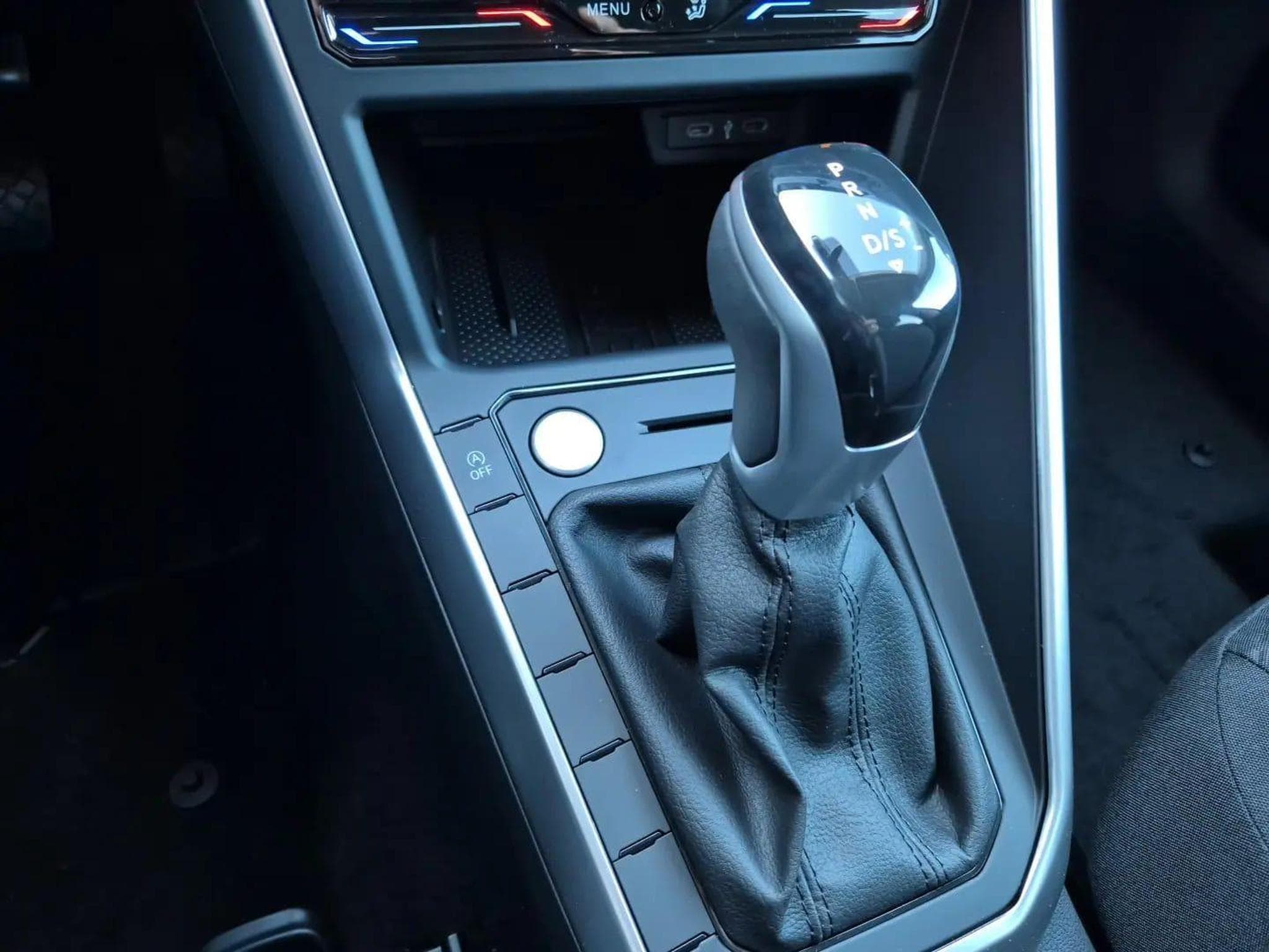 VW Taigo 1.0 TSI 116PS (2026) - Foto 20