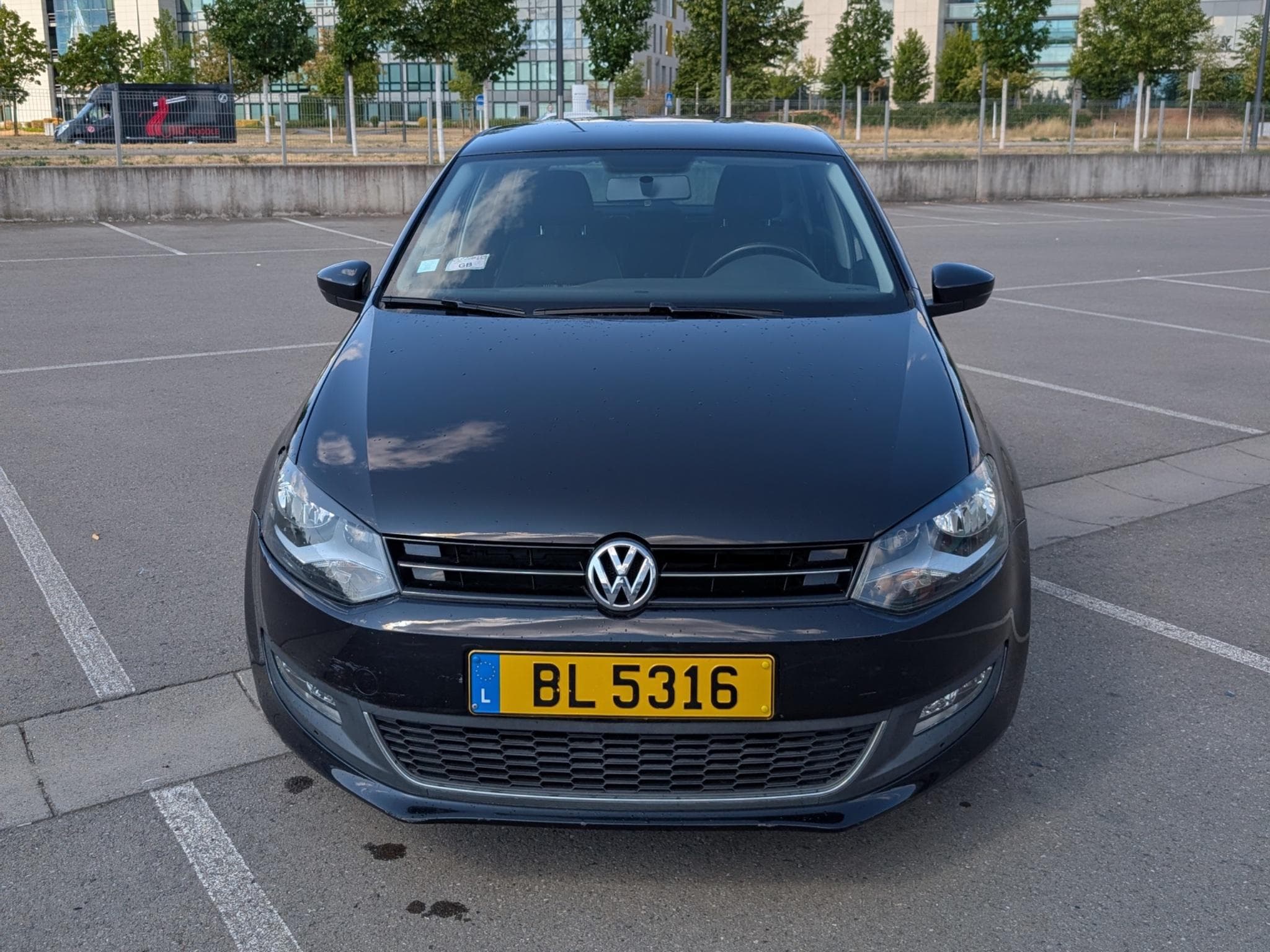 VW Polo Match (2012) - Foto 6