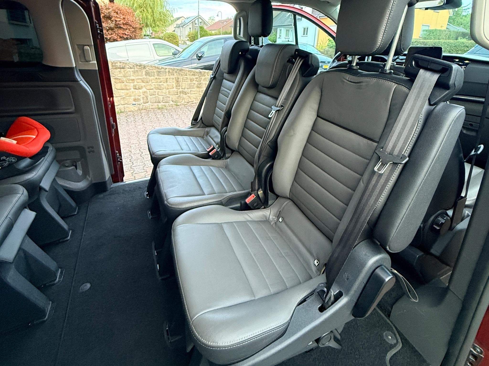 Ford Tourneo Custom titanium X (2020) - Photo 3