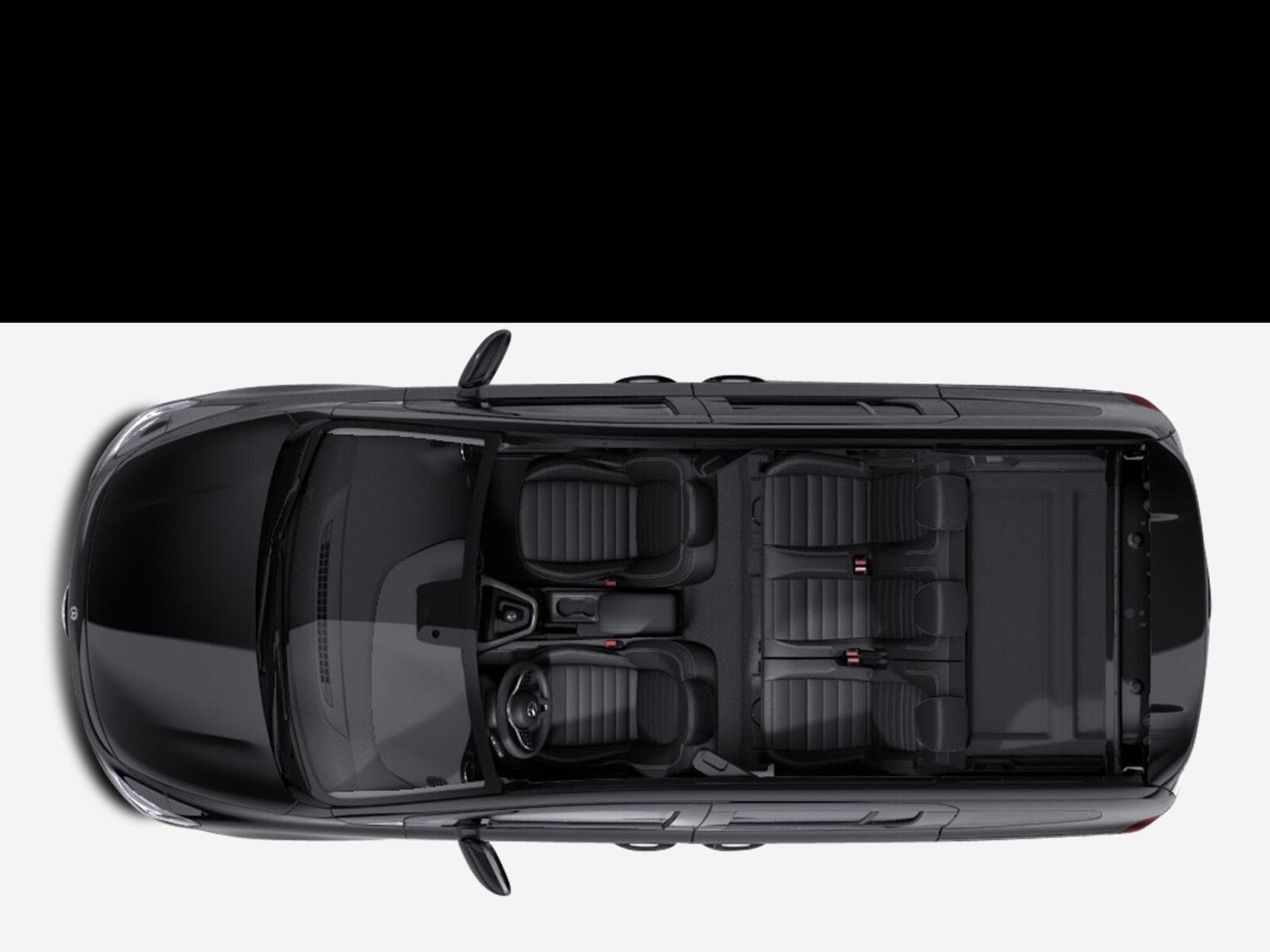 Mercedes EQT 200 Standard (2024) - Foto 3
