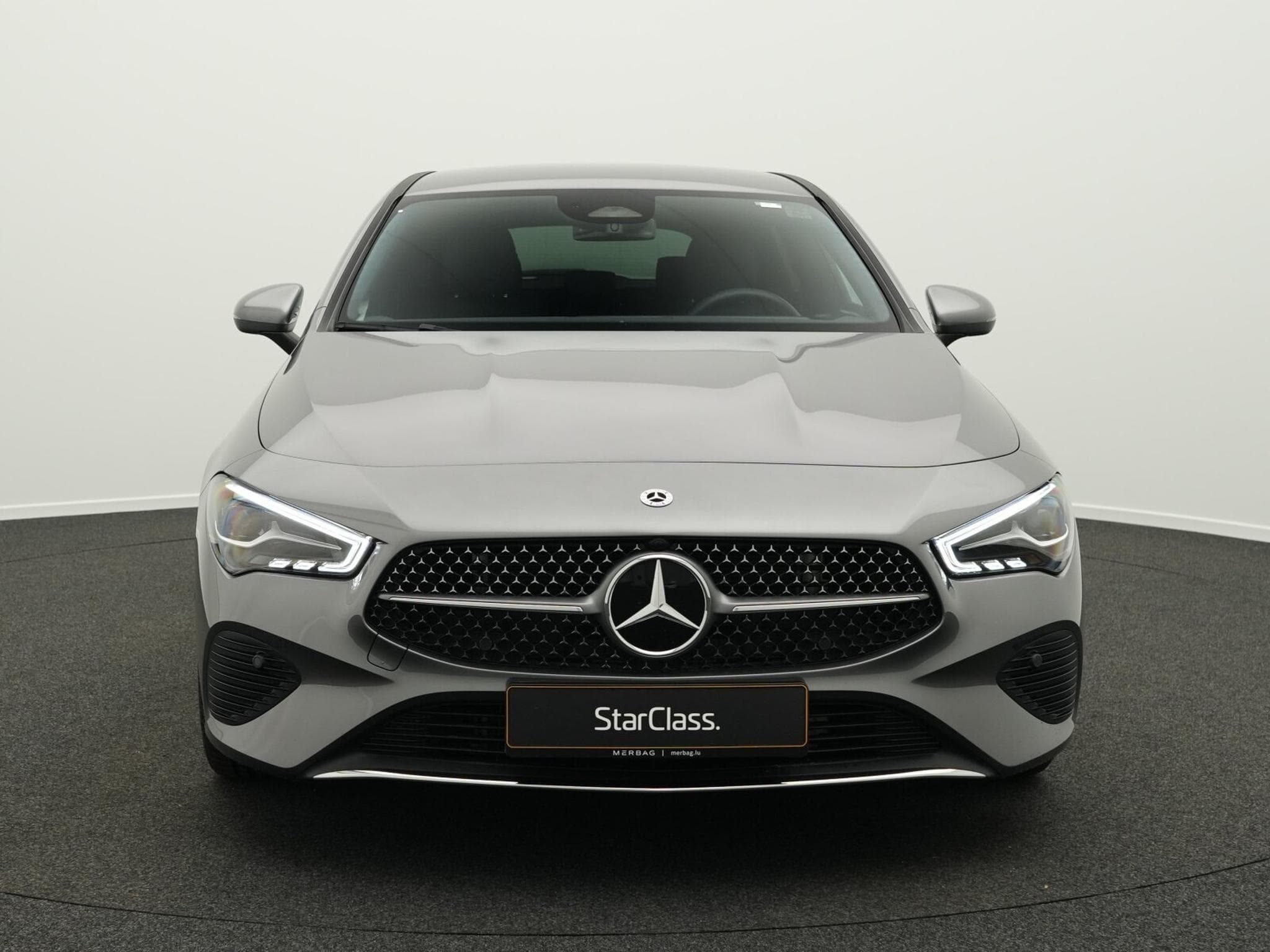 Mercedes CLA 180 CLA 180 d Shooting Brake Progressive-Line (2025) - Photo 2