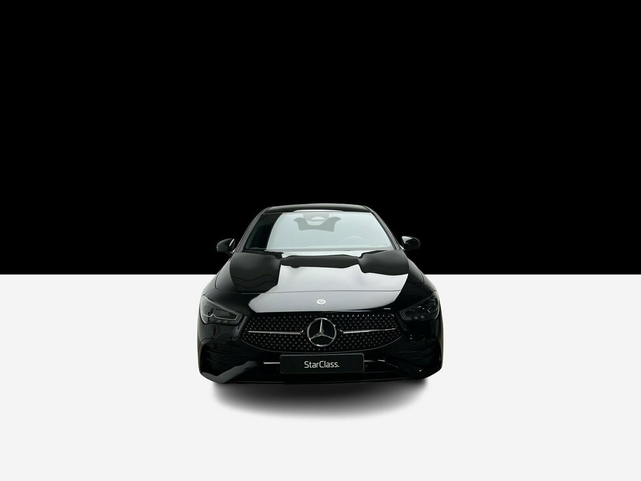Mercedes CLA 180 AMG-Line Premium Plus (2025) - Photo 2