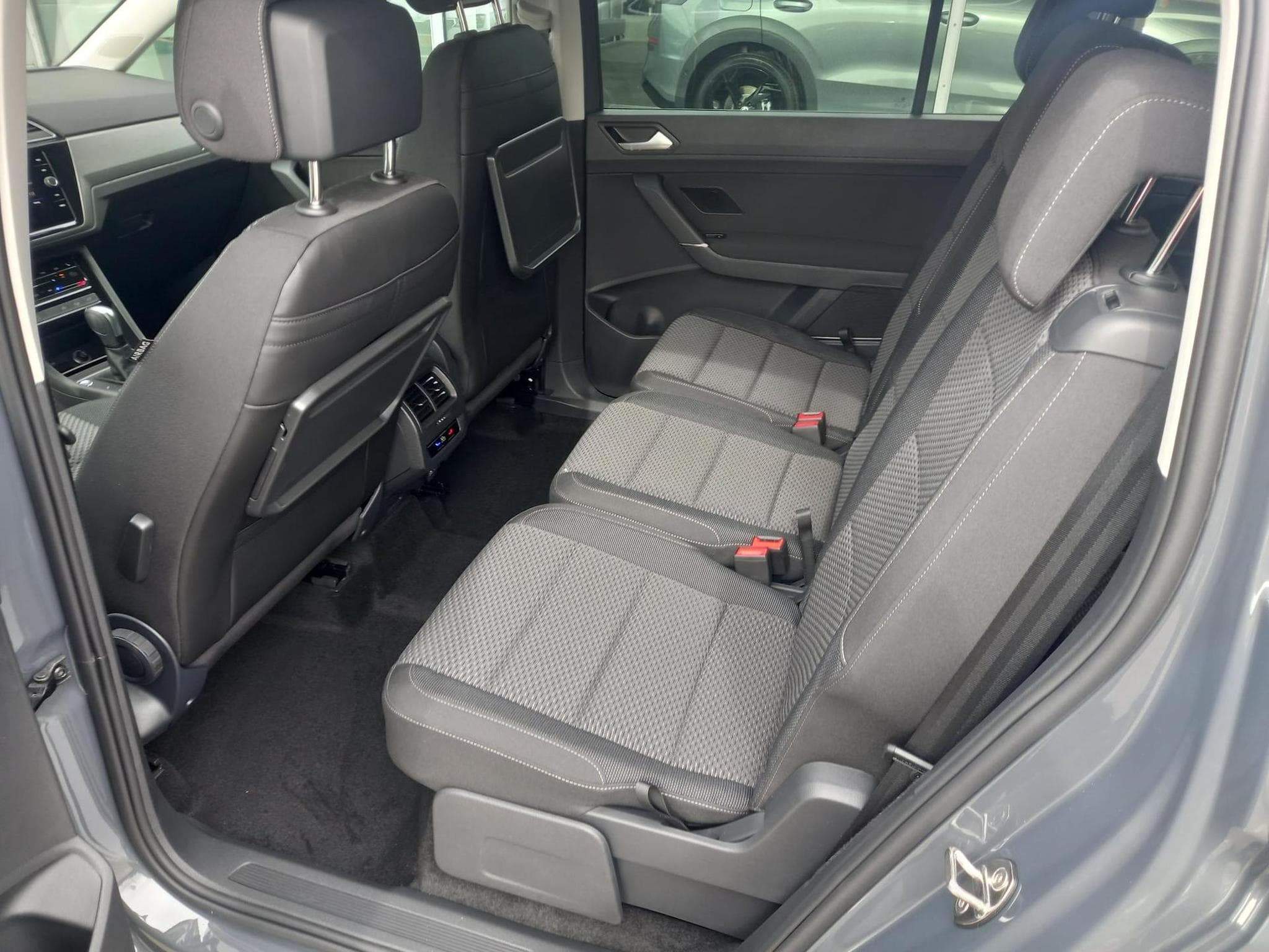 VW Touran Comfortline 1.5 TSI (2026) - Foto 3