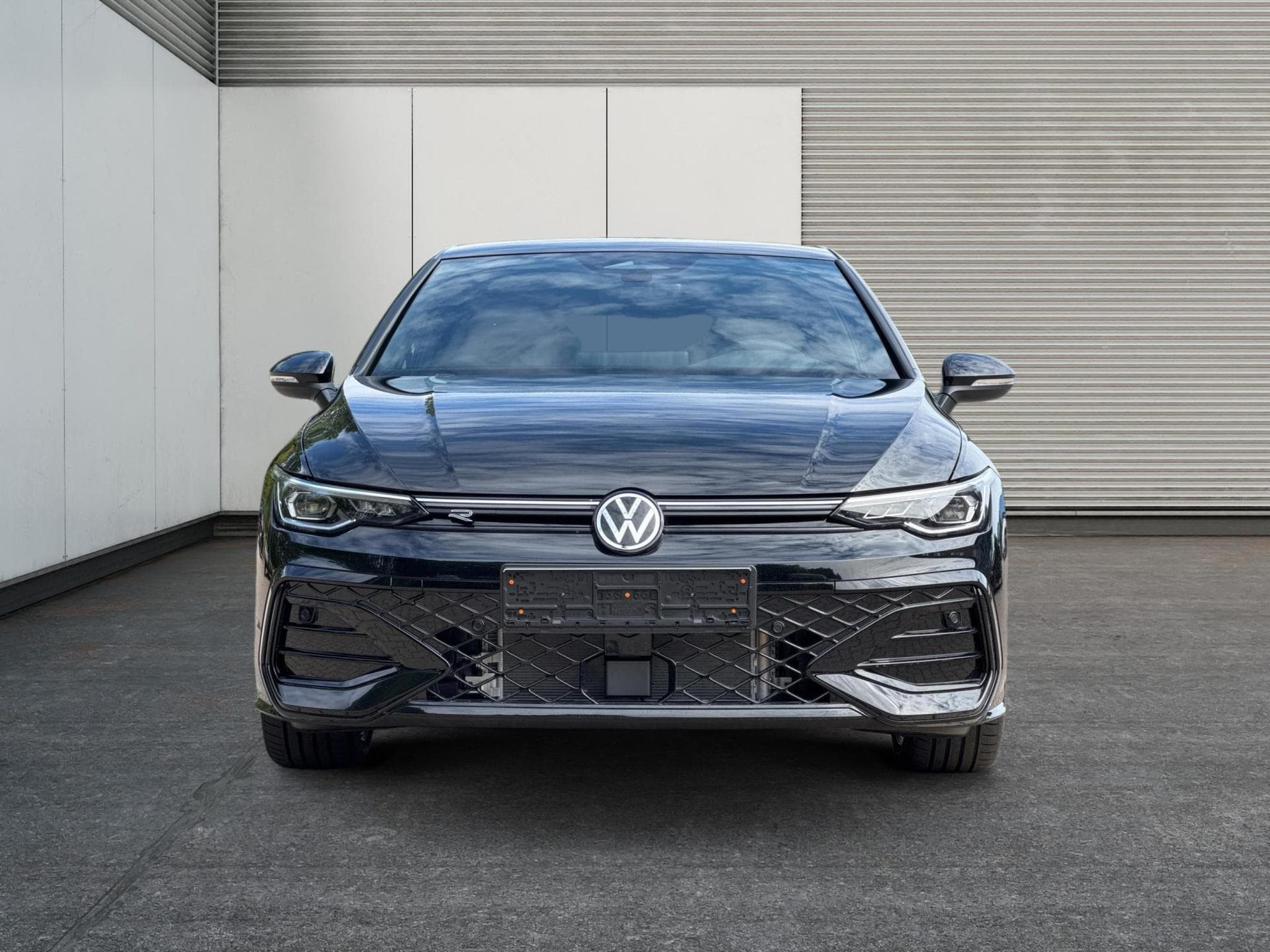 VW Golf R-Line Limited (2026) - Foto 6